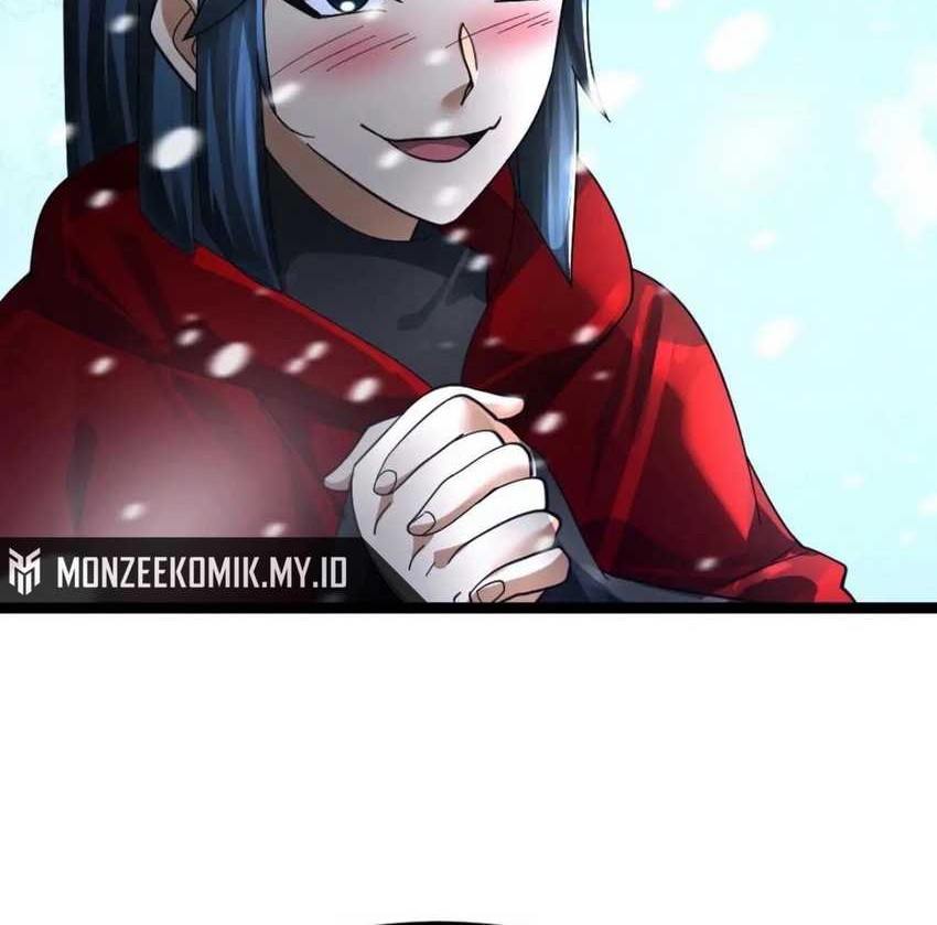 Freezing The World: I Built A Doomsday Safehouse Chapter 337 Gambar 25