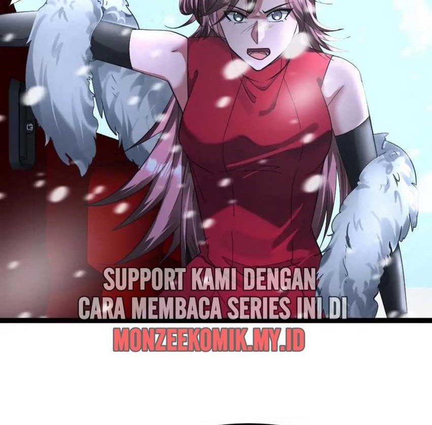 Freezing The World: I Built A Doomsday Safehouse Chapter 337 Gambar 3