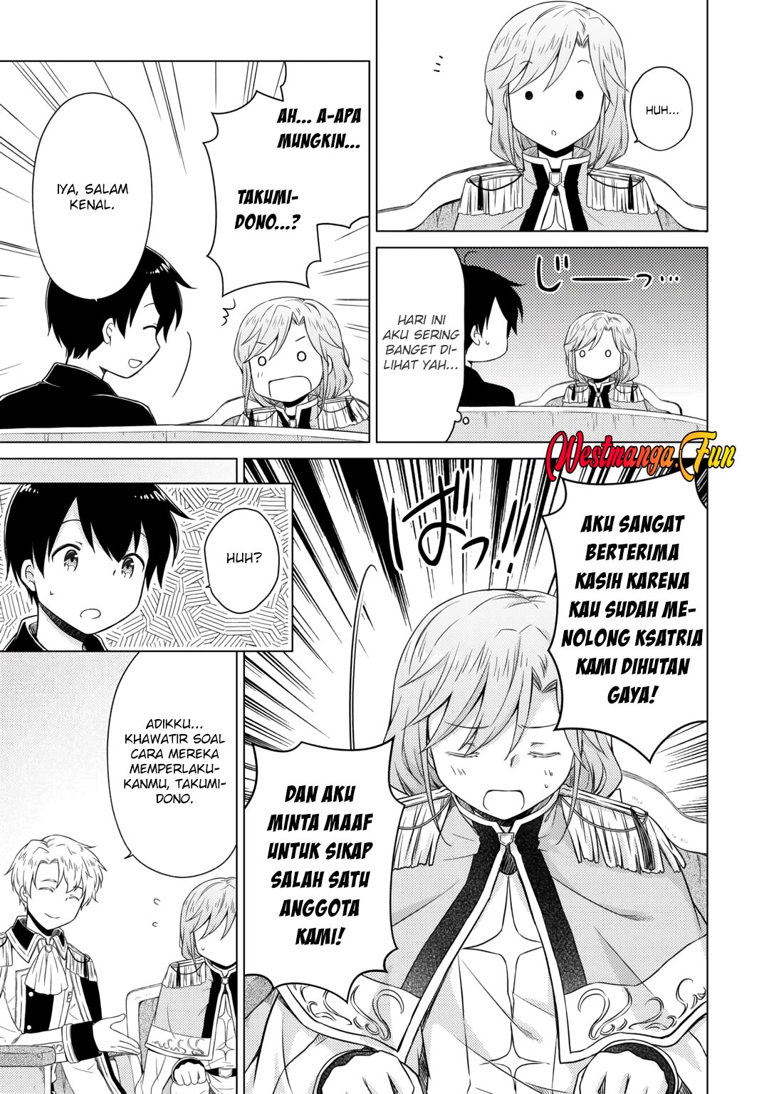 Isekai Yururi Kikou: Kosodateshinagara Boukensha Shimasu Chapter 56 Gambar 17