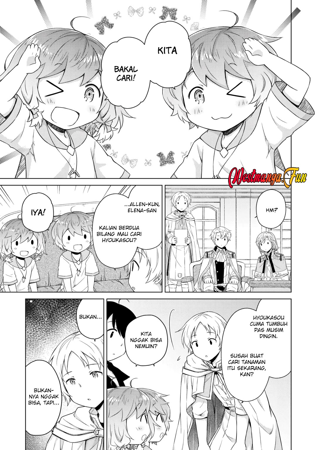 Isekai Yururi Kikou: Kosodateshinagara Boukensha Shimasu Chapter 56 Gambar 26