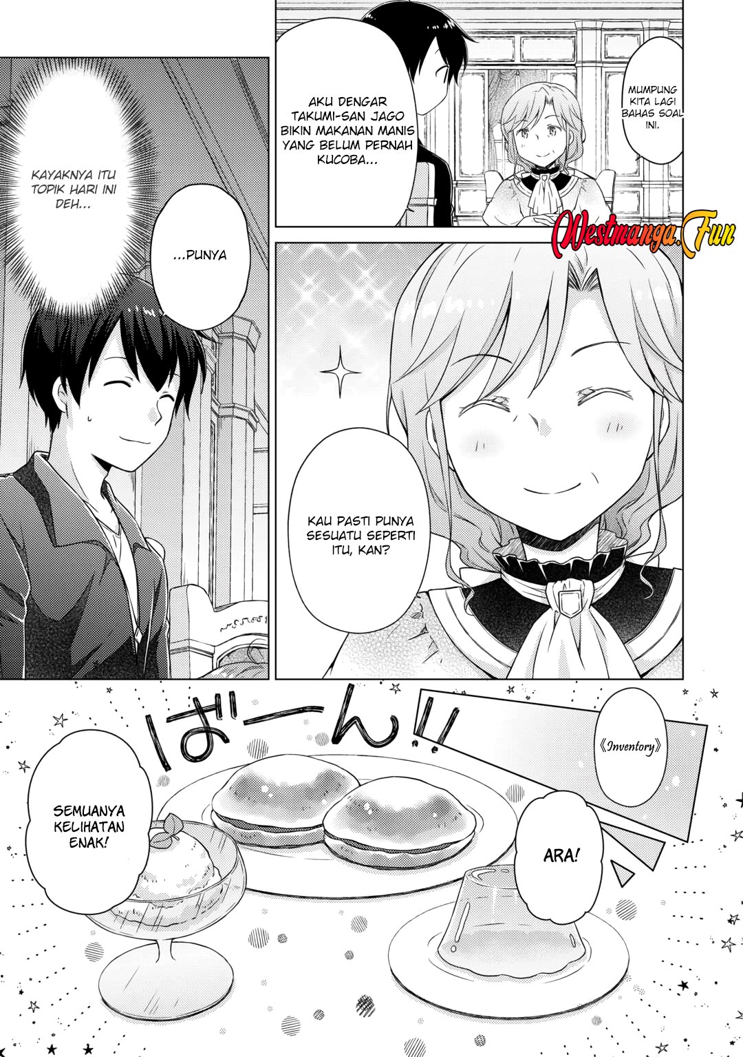 Isekai Yururi Kikou: Kosodateshinagara Boukensha Shimasu Chapter 56 Gambar 9