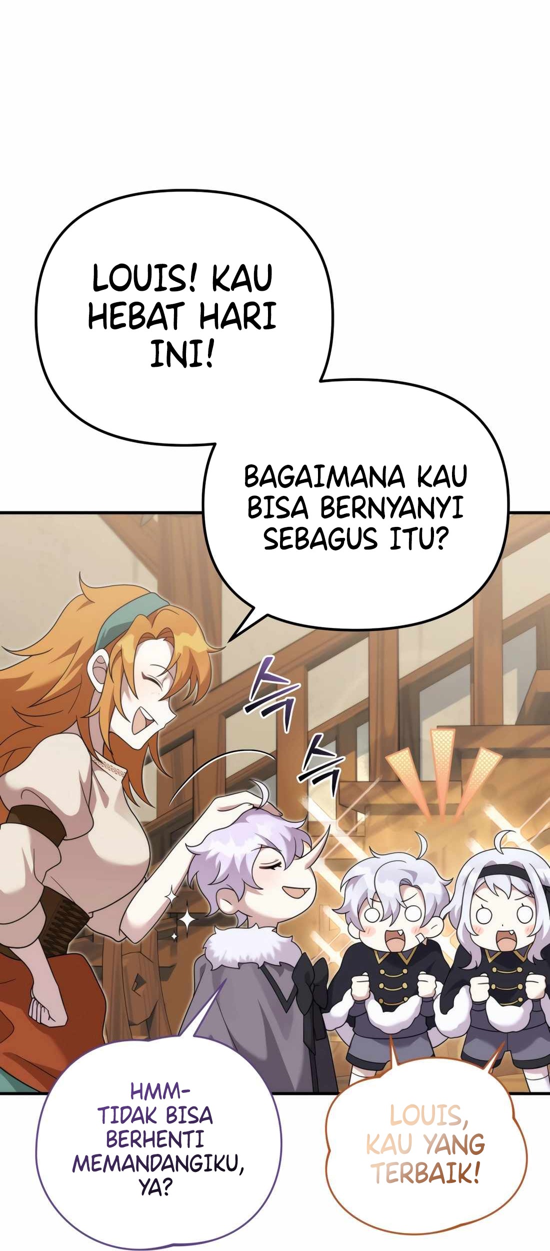 How To Survive As A Terminally Ill Dragon Chapter 44 Gambar 56