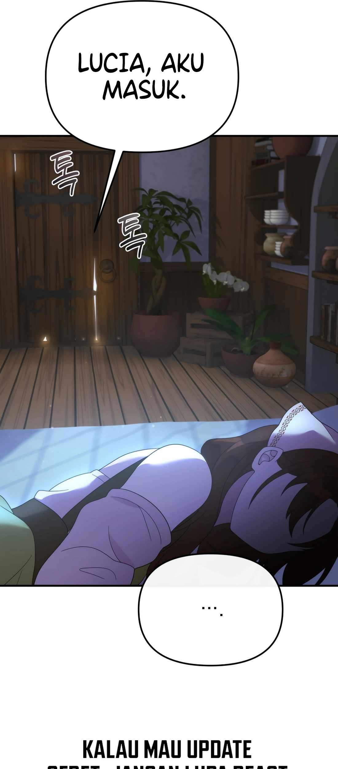 How To Survive As A Terminally Ill Dragon Chapter 44 Gambar 61