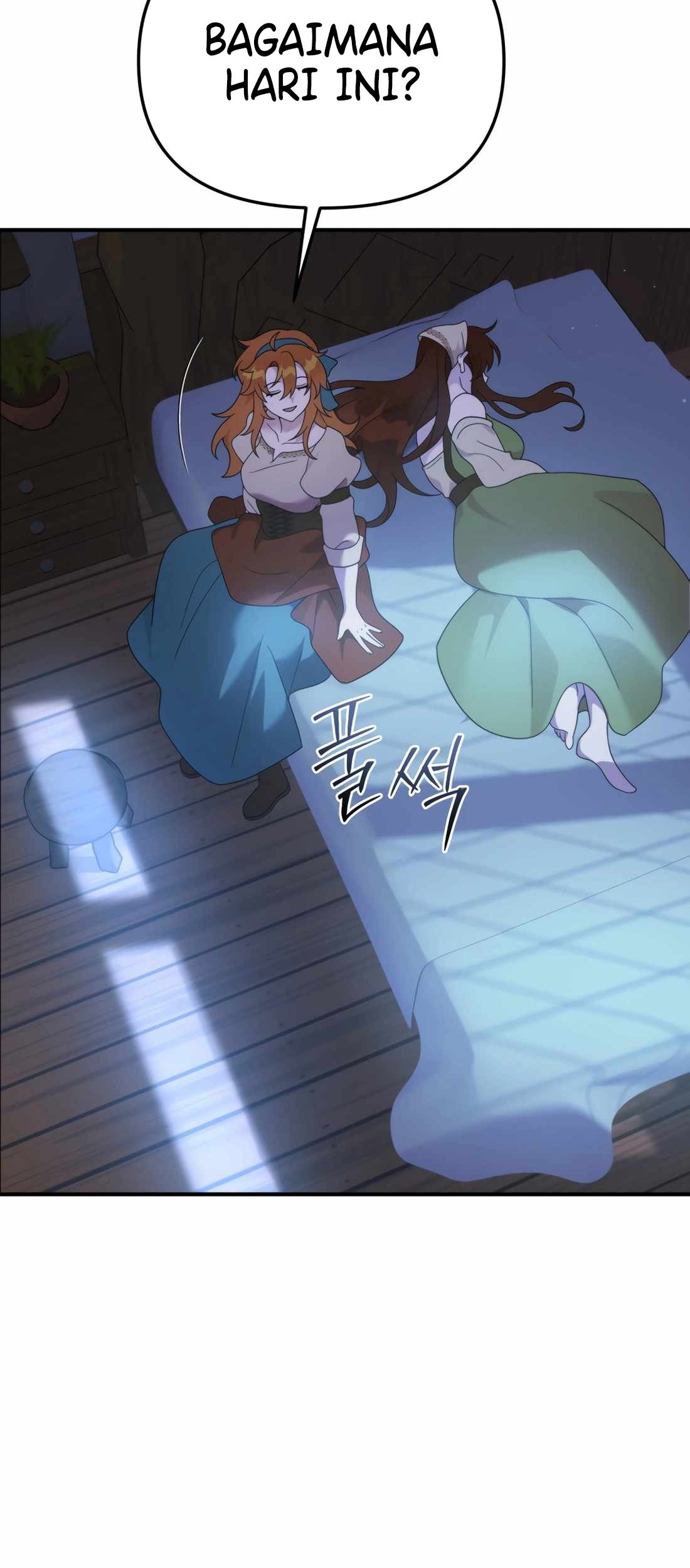 How To Survive As A Terminally Ill Dragon Chapter 44 Gambar 63