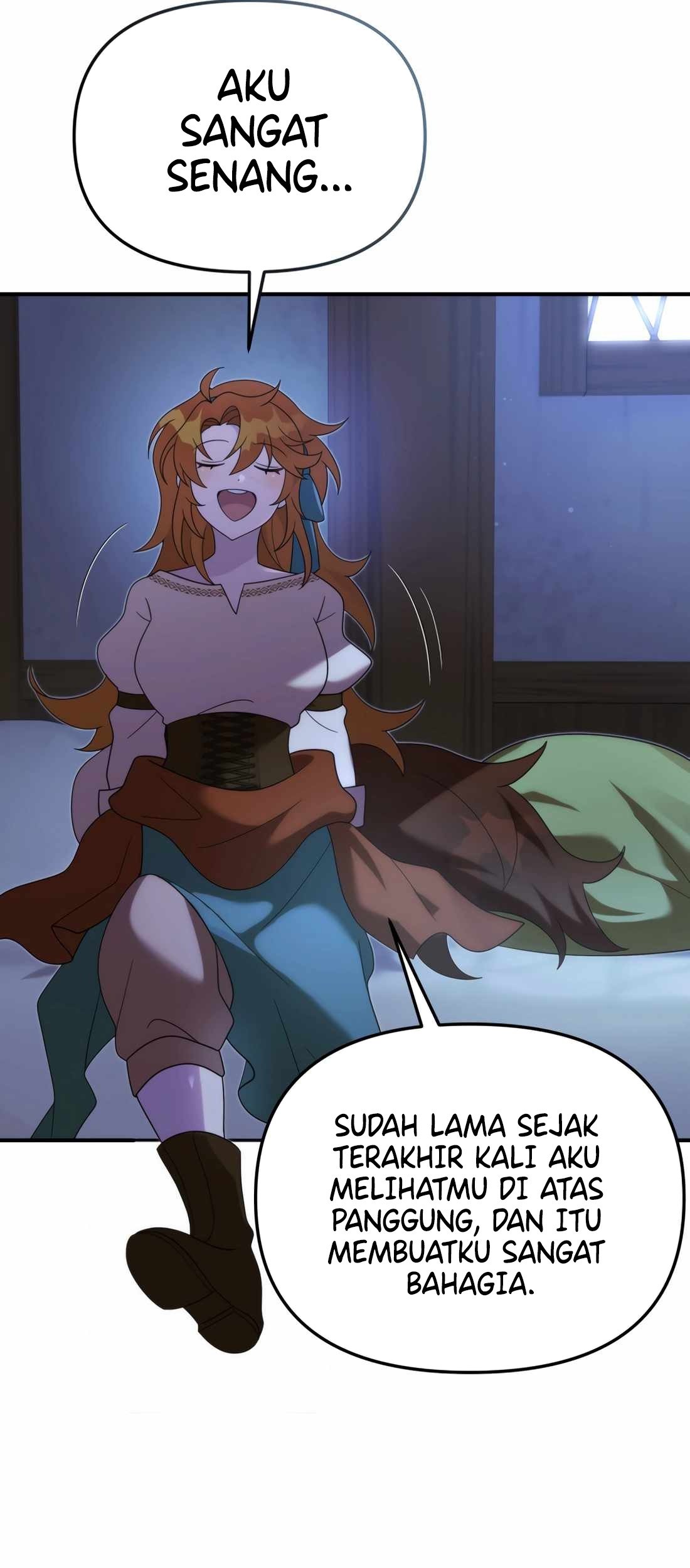 How To Survive As A Terminally Ill Dragon Chapter 44 Gambar 66