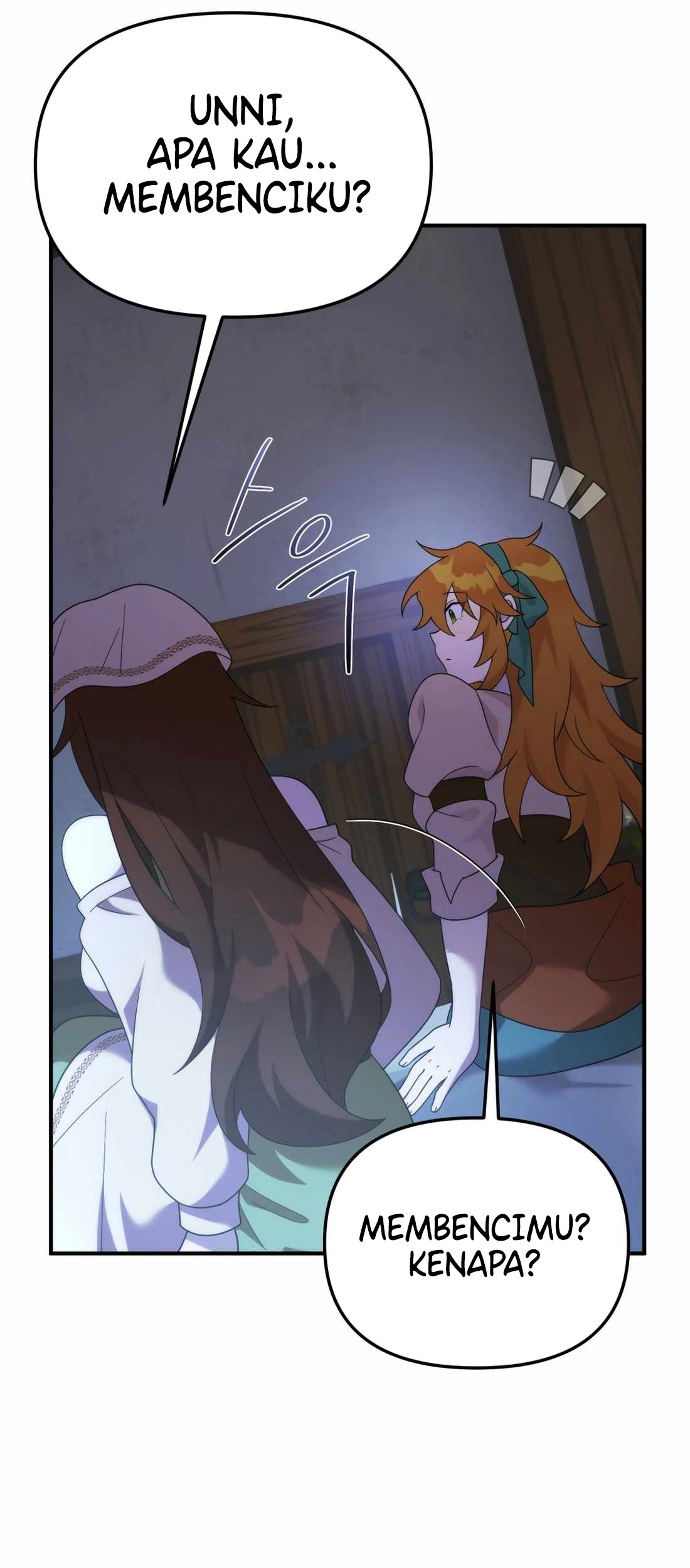 How To Survive As A Terminally Ill Dragon Chapter 44 Gambar 67