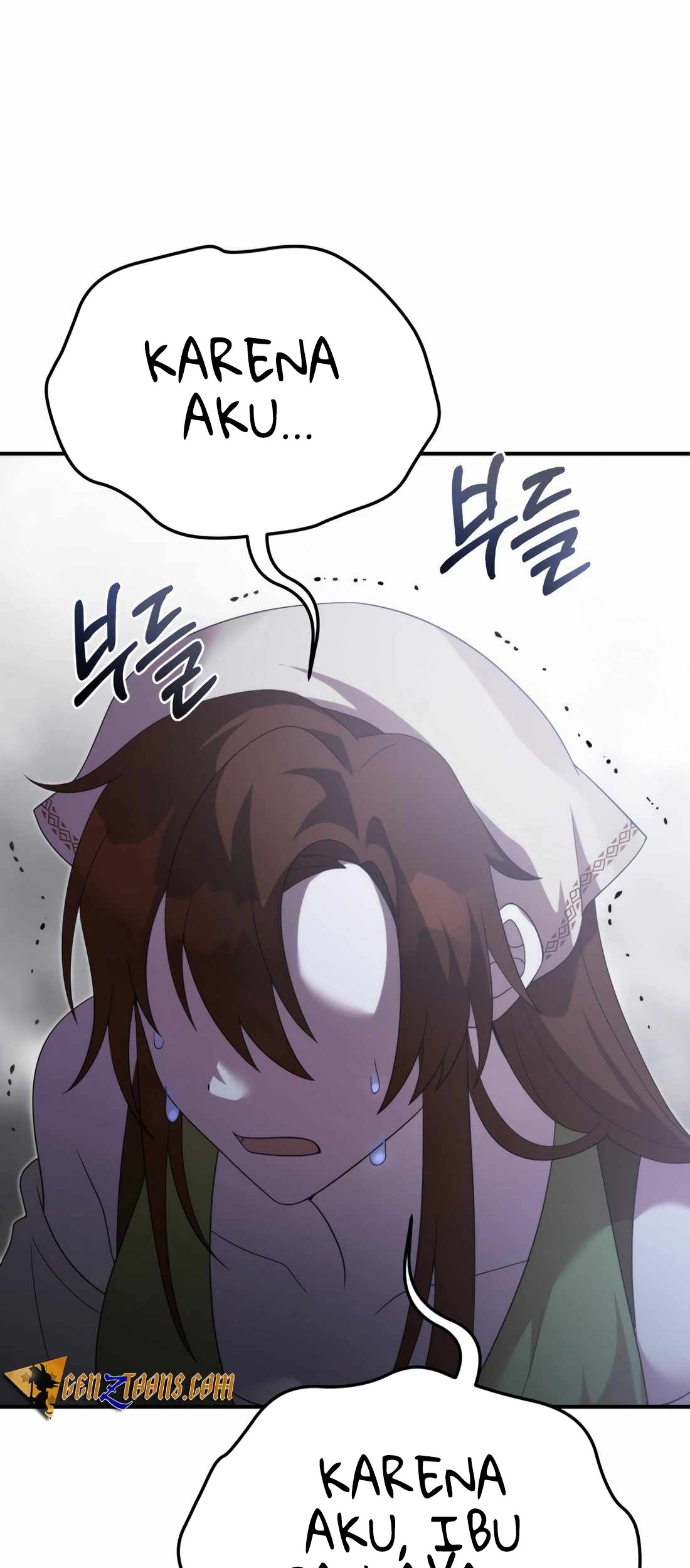 How To Survive As A Terminally Ill Dragon Chapter 44 Gambar 68