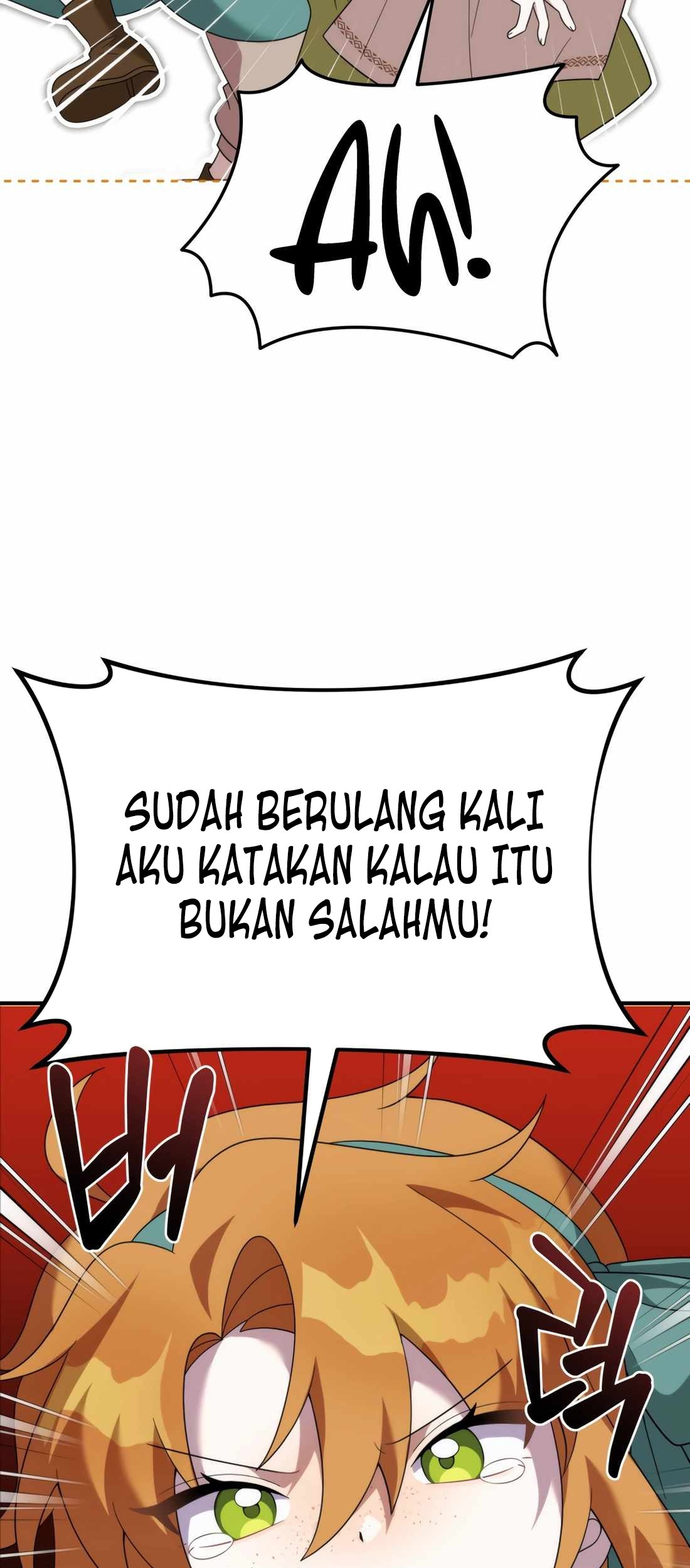 How To Survive As A Terminally Ill Dragon Chapter 44 Gambar 70