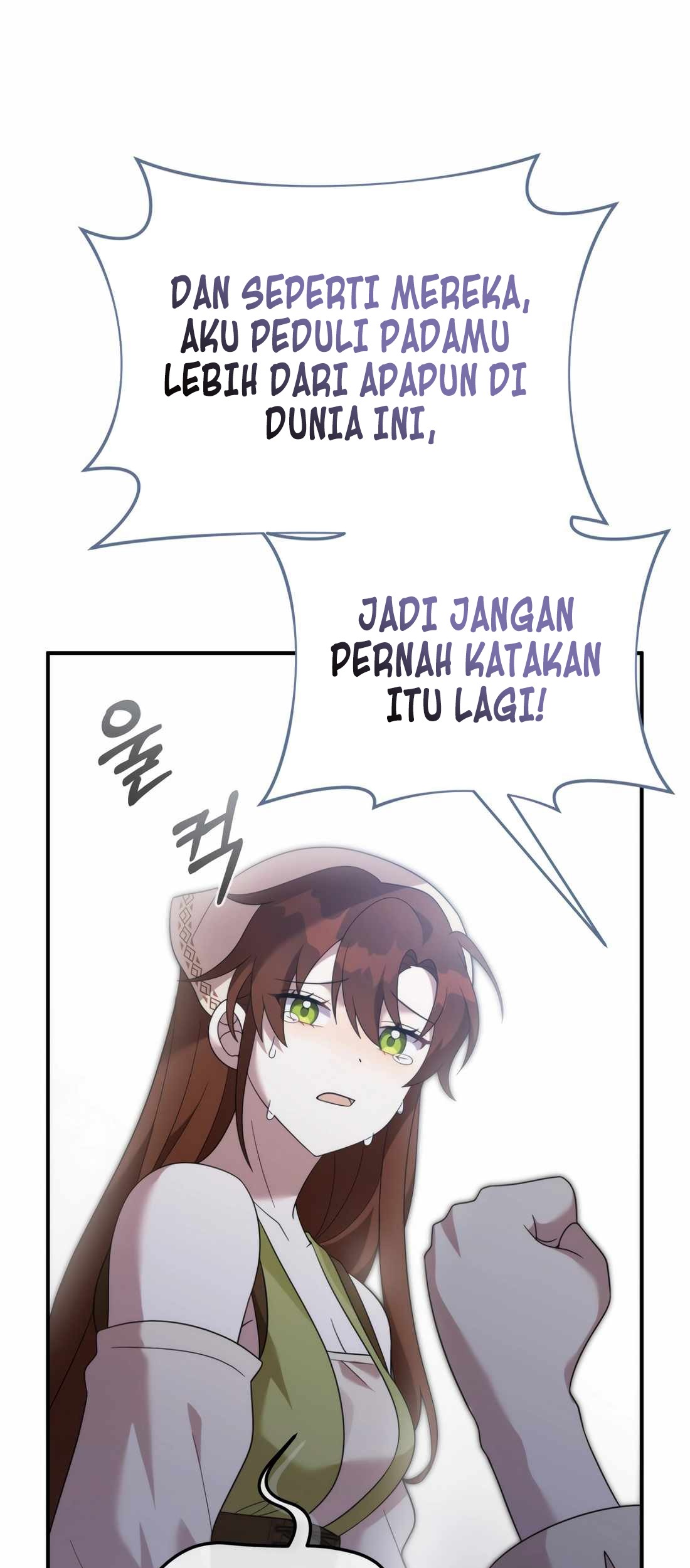 How To Survive As A Terminally Ill Dragon Chapter 44 Gambar 72