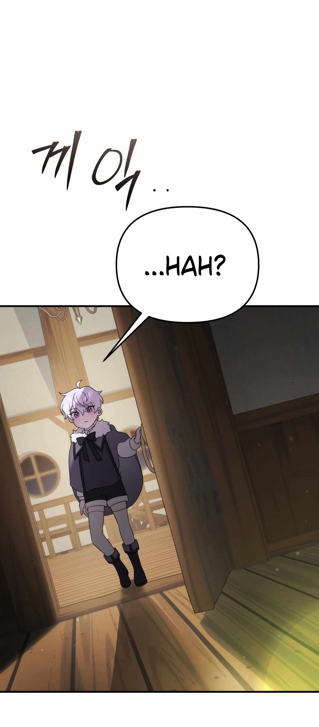 How To Survive As A Terminally Ill Dragon Chapter 44 Gambar 80