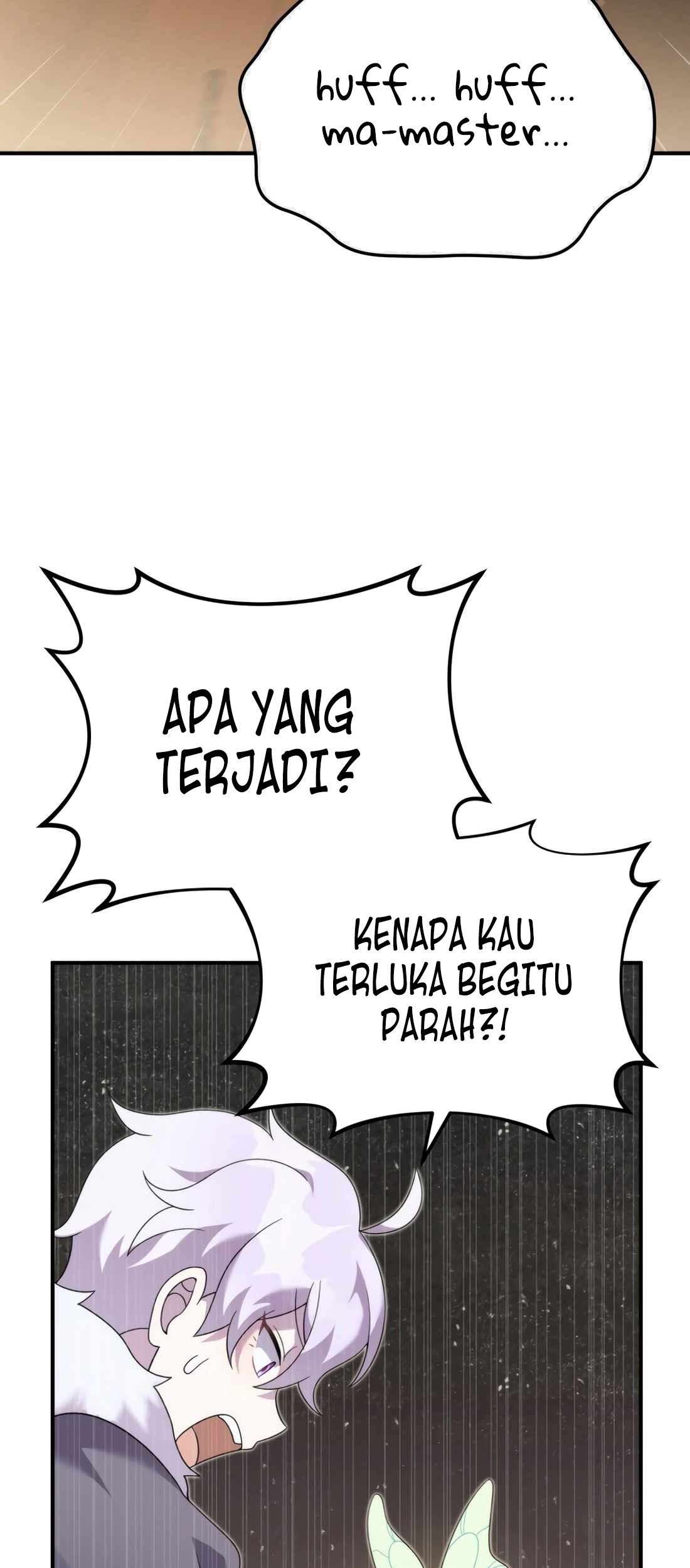 How To Survive As A Terminally Ill Dragon Chapter 44 Gambar 82