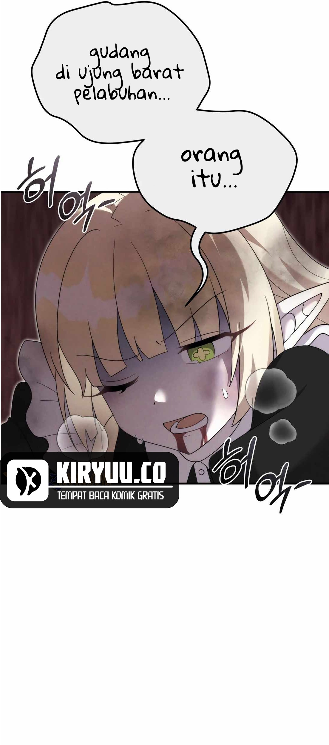 How To Survive As A Terminally Ill Dragon Chapter 44 Gambar 84