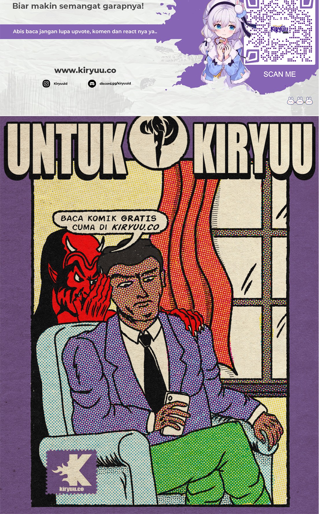 How To Survive As A Terminally Ill Dragon Chapter 44 Gambar 88