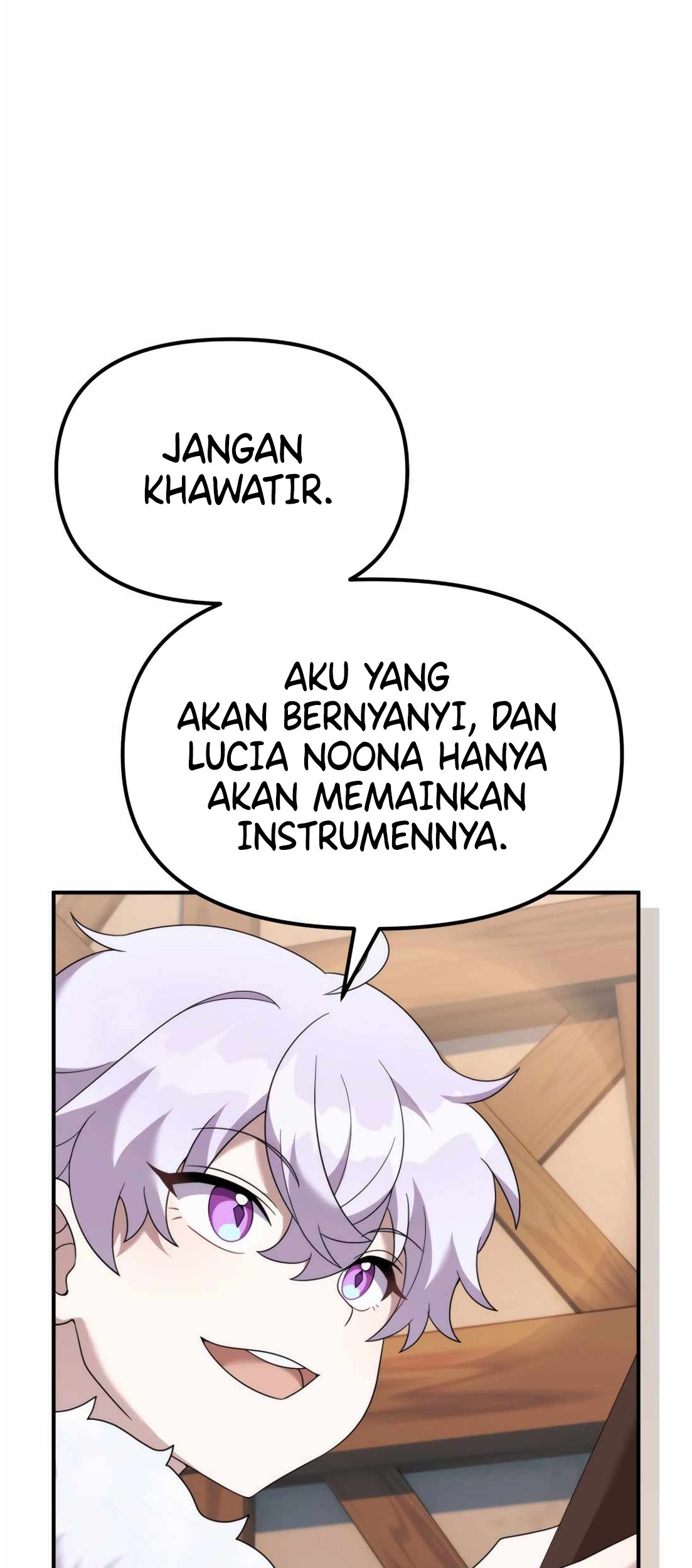 How To Survive As A Terminally Ill Dragon Chapter 44 Gambar 4