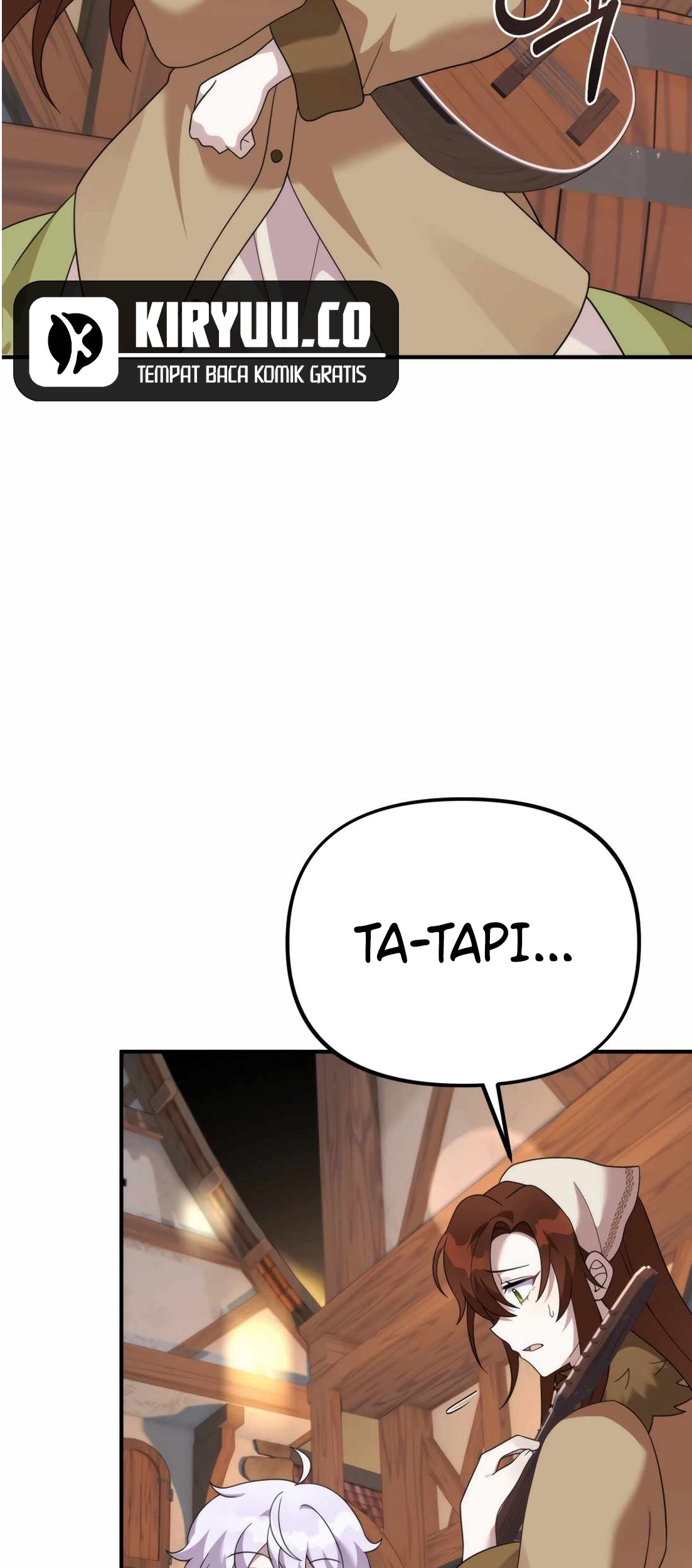 How To Survive As A Terminally Ill Dragon Chapter 44 Gambar 6