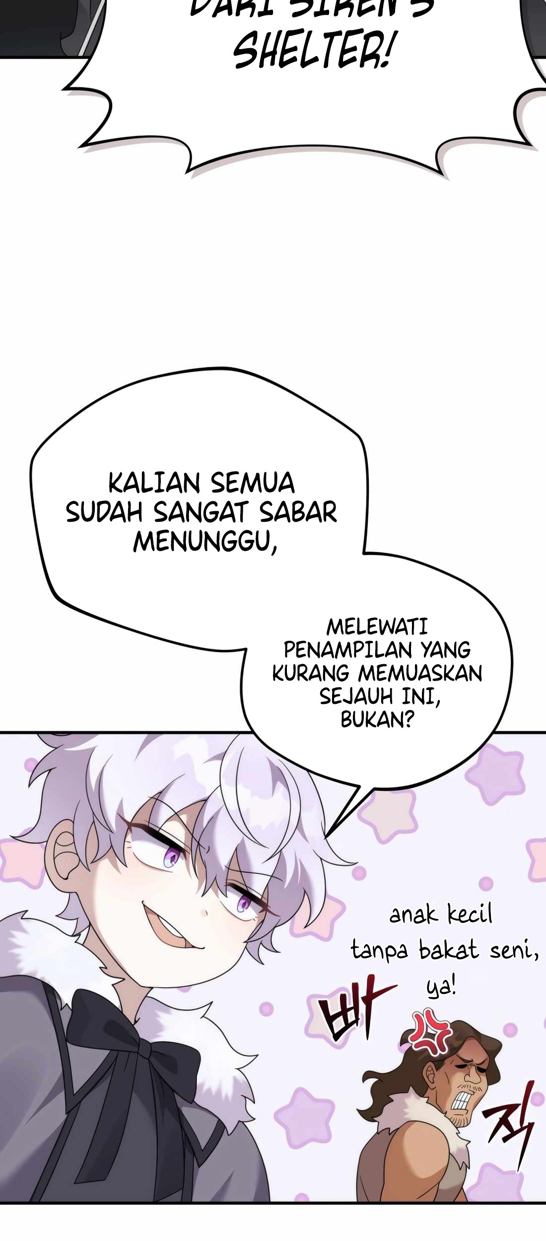 How To Survive As A Terminally Ill Dragon Chapter 44 Gambar 10