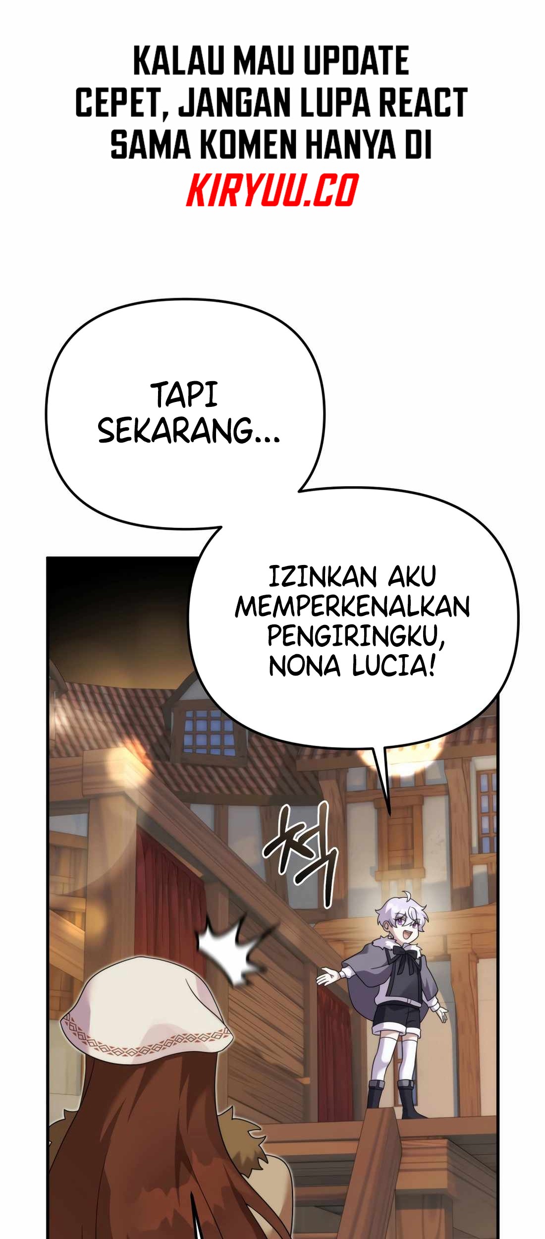 How To Survive As A Terminally Ill Dragon Chapter 44 Gambar 11