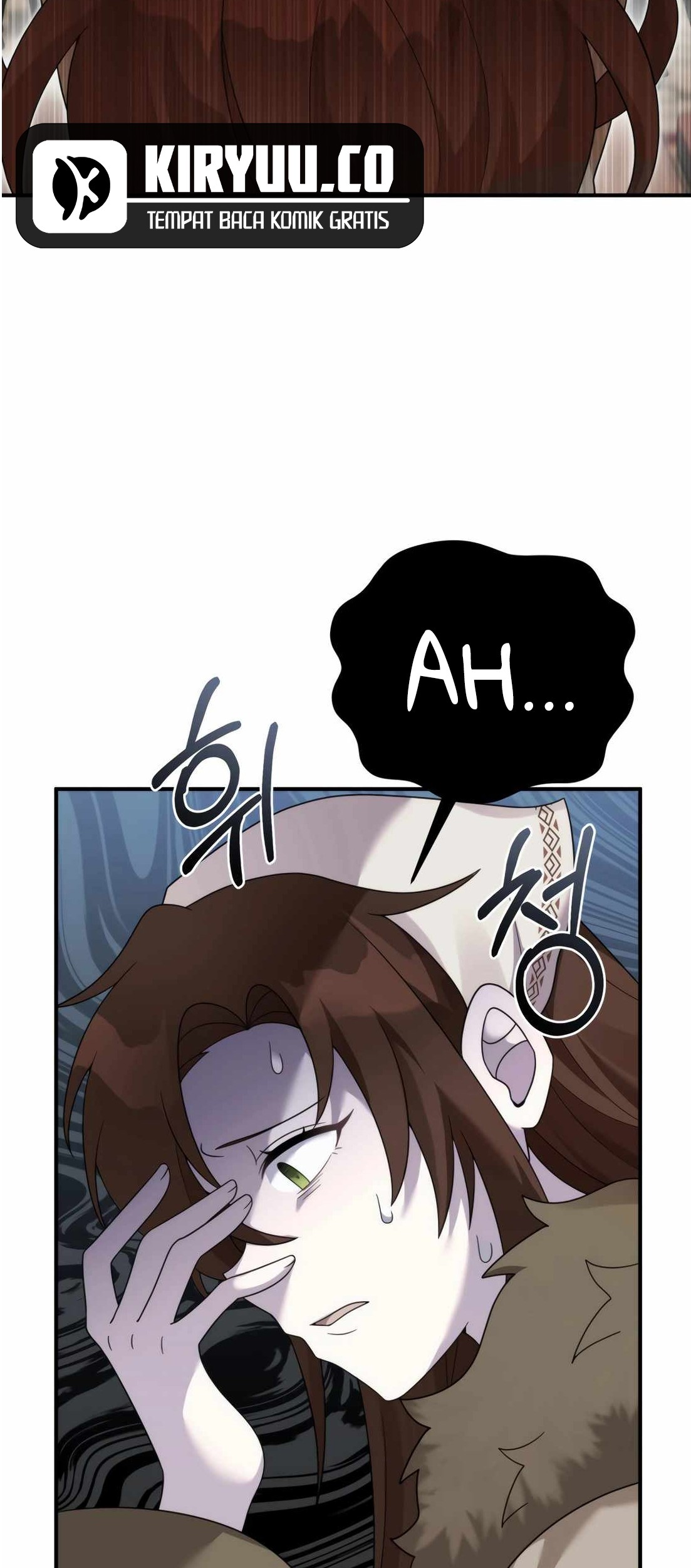 How To Survive As A Terminally Ill Dragon Chapter 44 Gambar 15