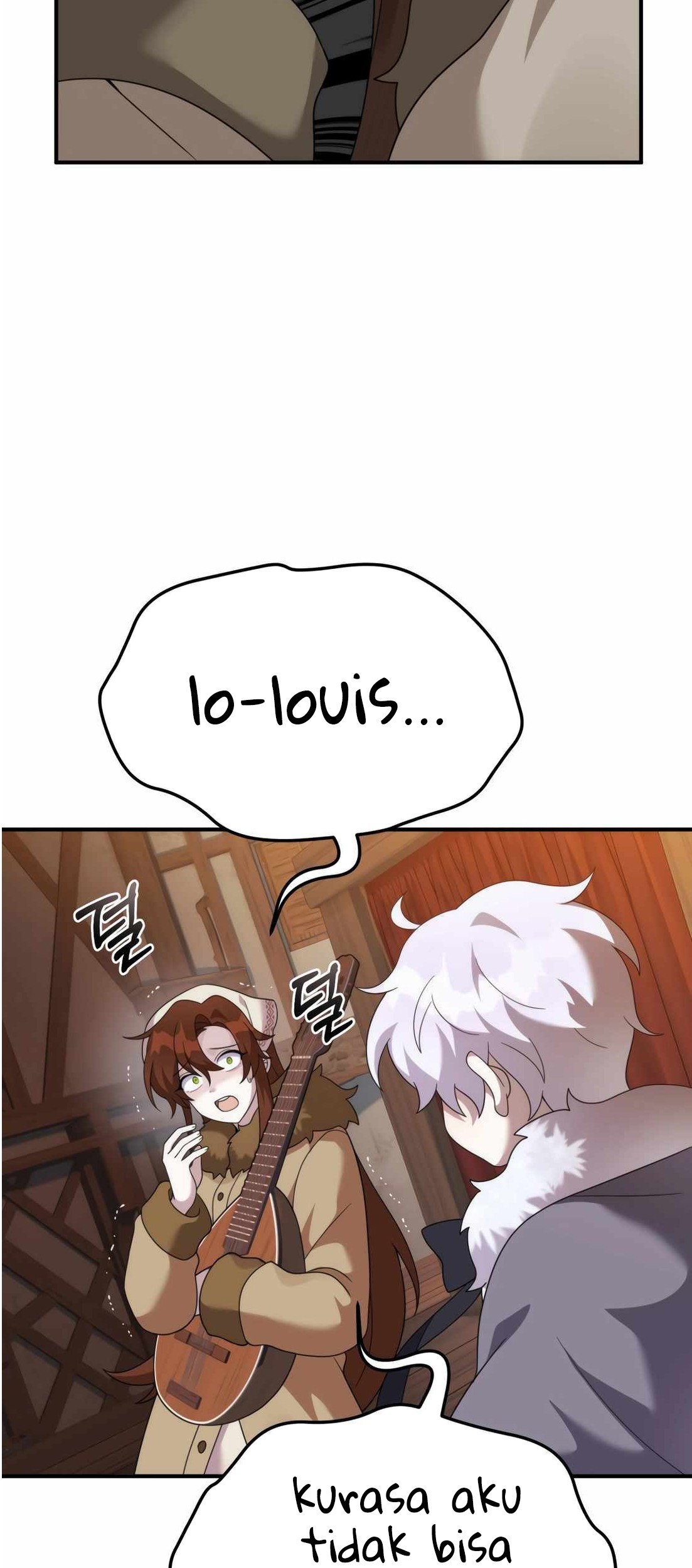 How To Survive As A Terminally Ill Dragon Chapter 44 Gambar 16