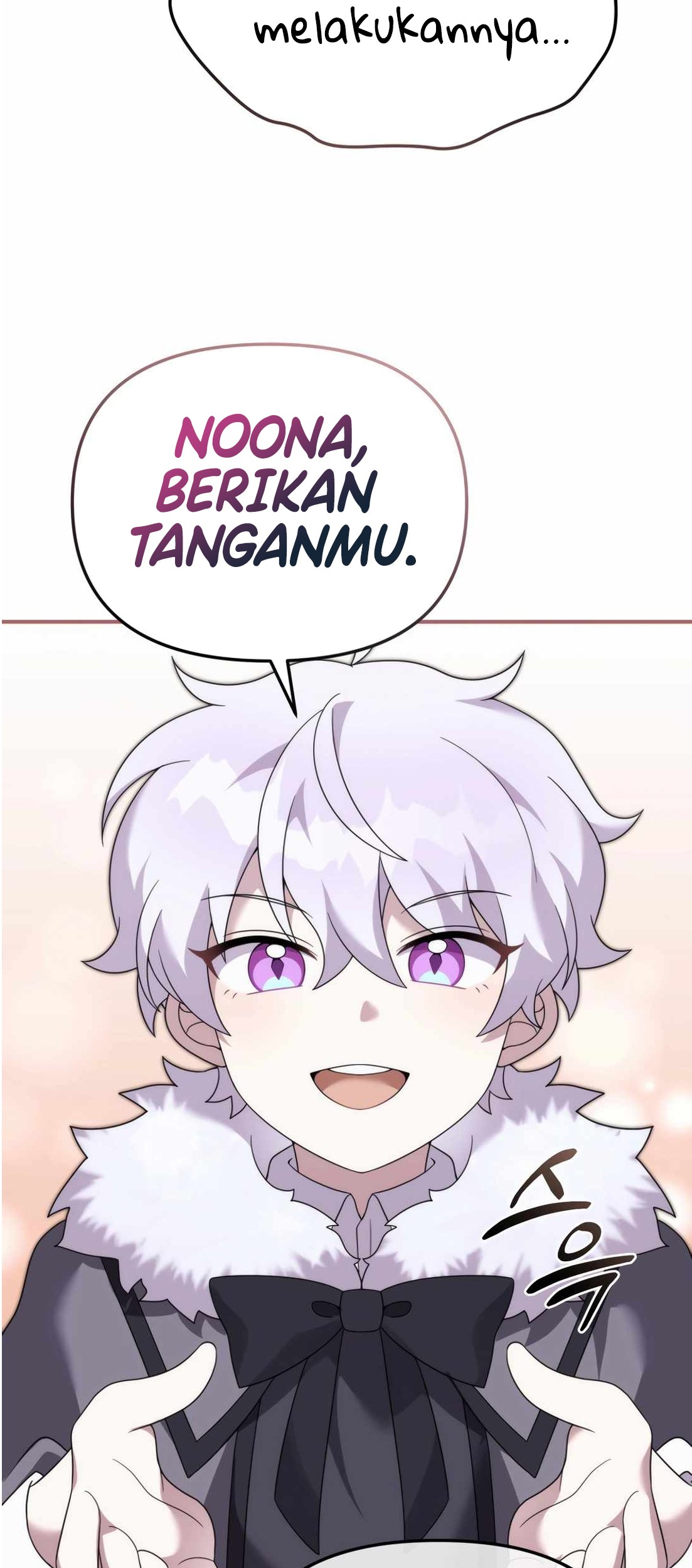 How To Survive As A Terminally Ill Dragon Chapter 44 Gambar 17
