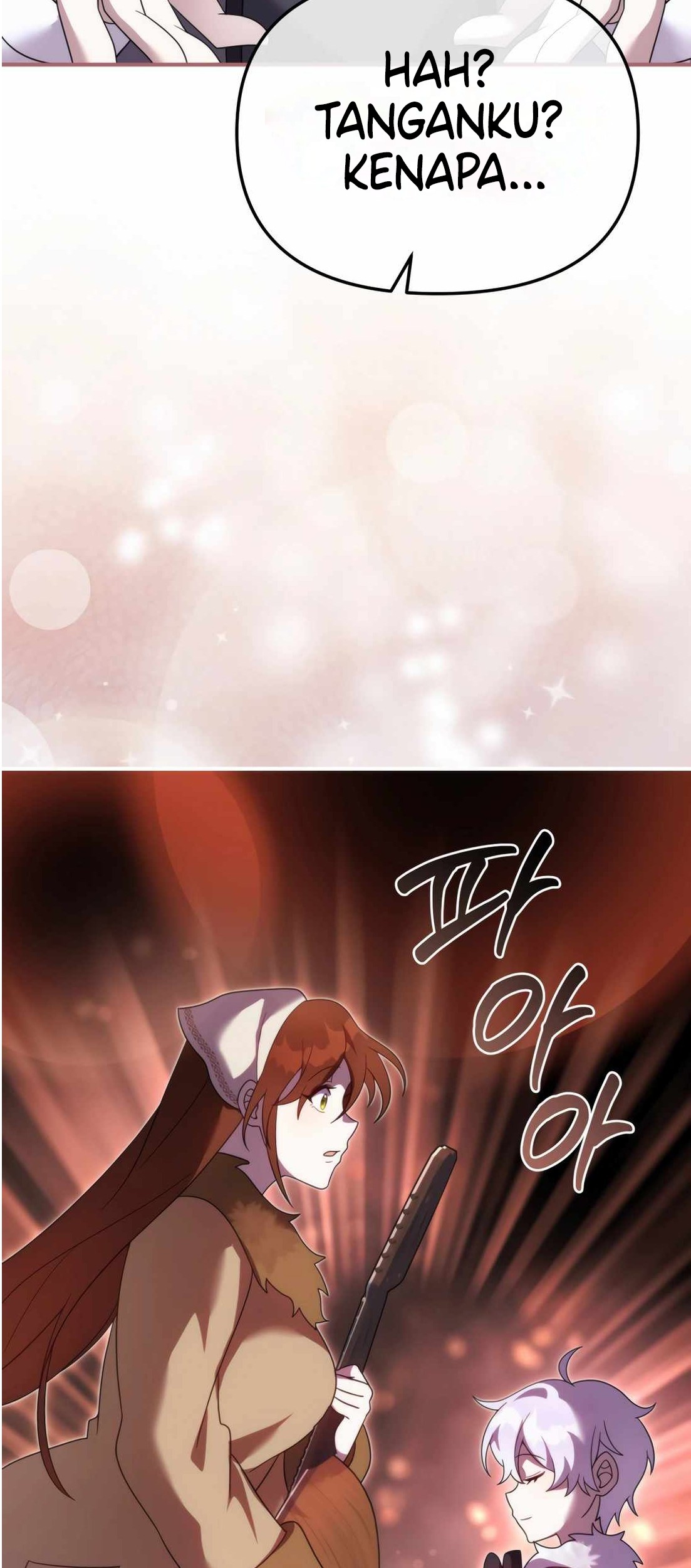 How To Survive As A Terminally Ill Dragon Chapter 44 Gambar 18