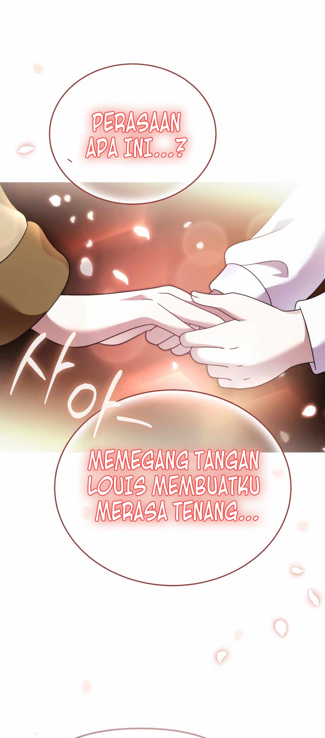 How To Survive As A Terminally Ill Dragon Chapter 44 Gambar 21