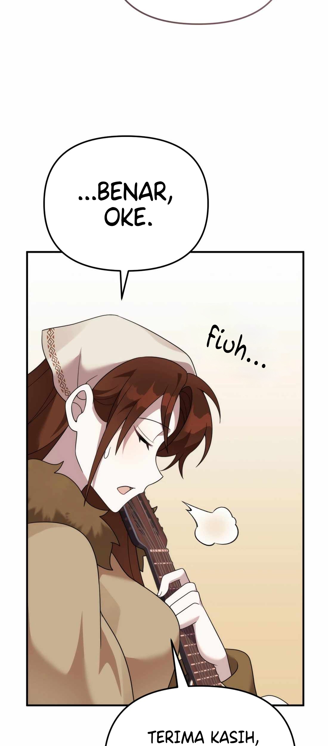 How To Survive As A Terminally Ill Dragon Chapter 44 Gambar 23