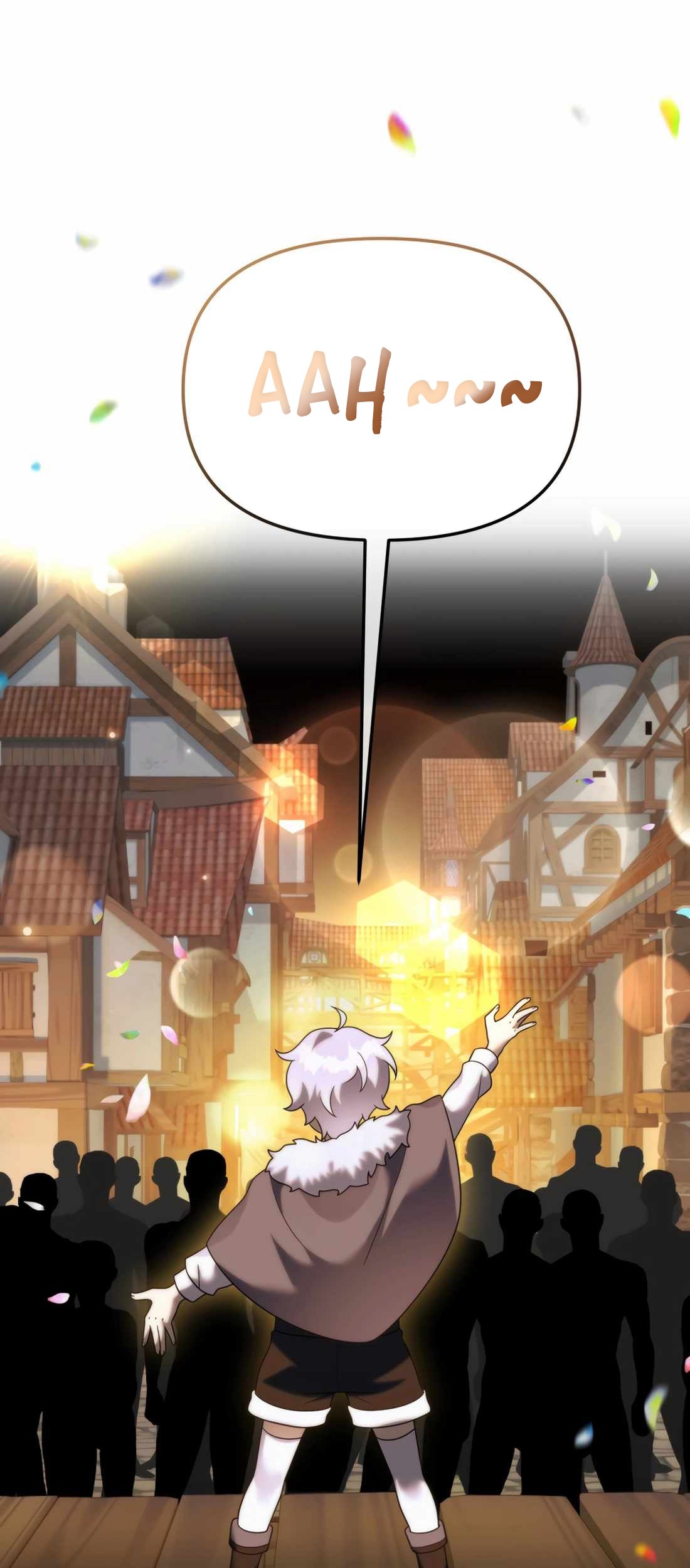 How To Survive As A Terminally Ill Dragon Chapter 44 Gambar 29