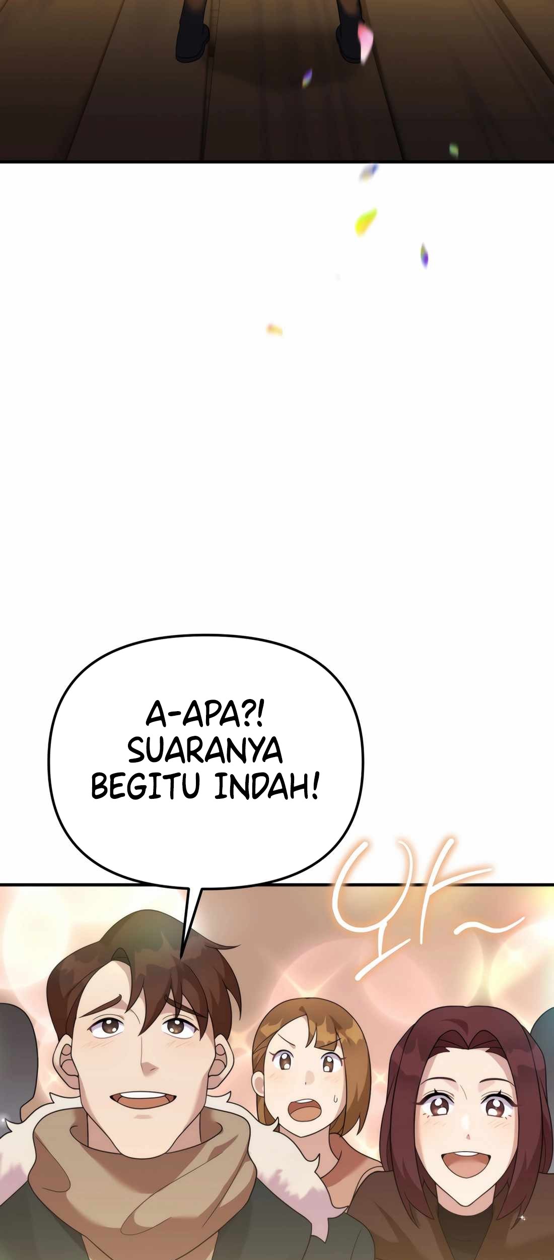 How To Survive As A Terminally Ill Dragon Chapter 44 Gambar 30
