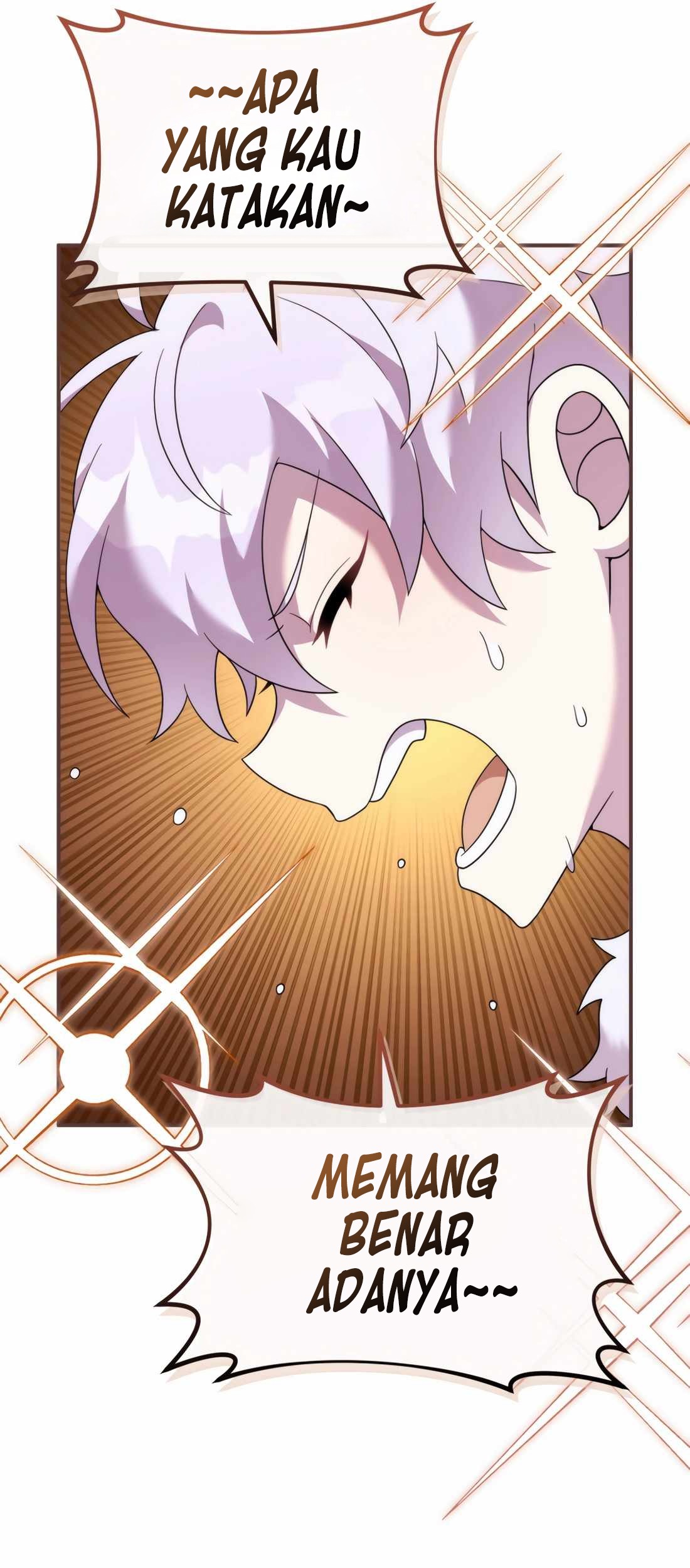 How To Survive As A Terminally Ill Dragon Chapter 44 Gambar 32