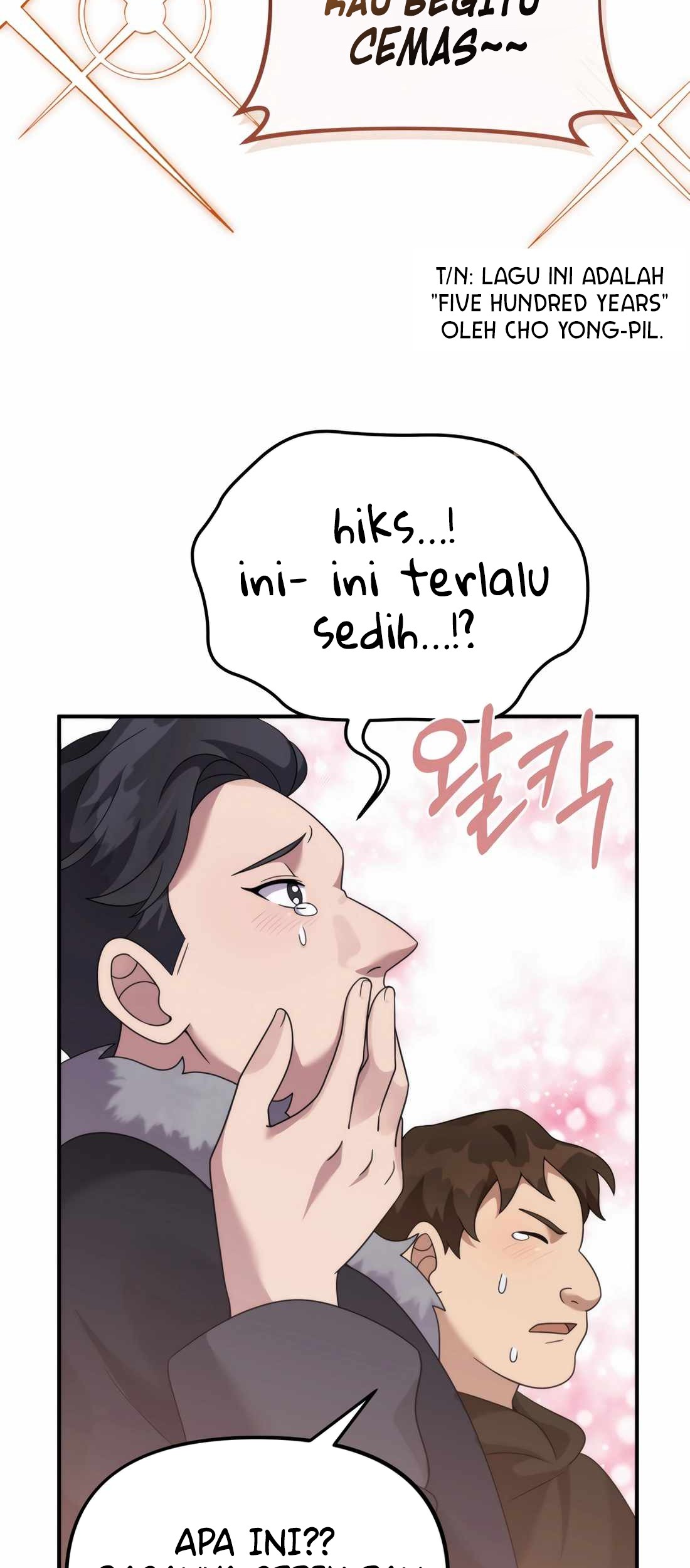 How To Survive As A Terminally Ill Dragon Chapter 44 Gambar 34