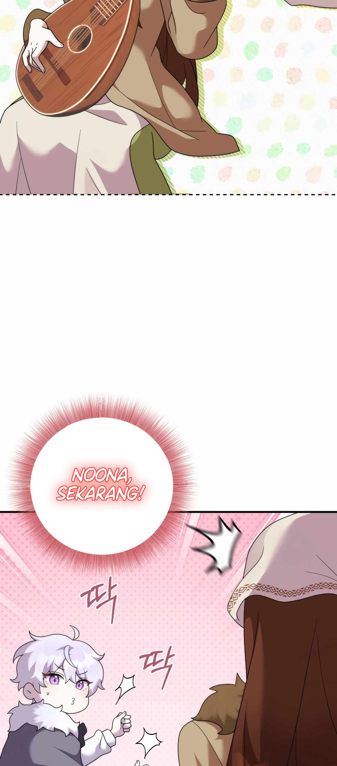 How To Survive As A Terminally Ill Dragon Chapter 44 Gambar 36