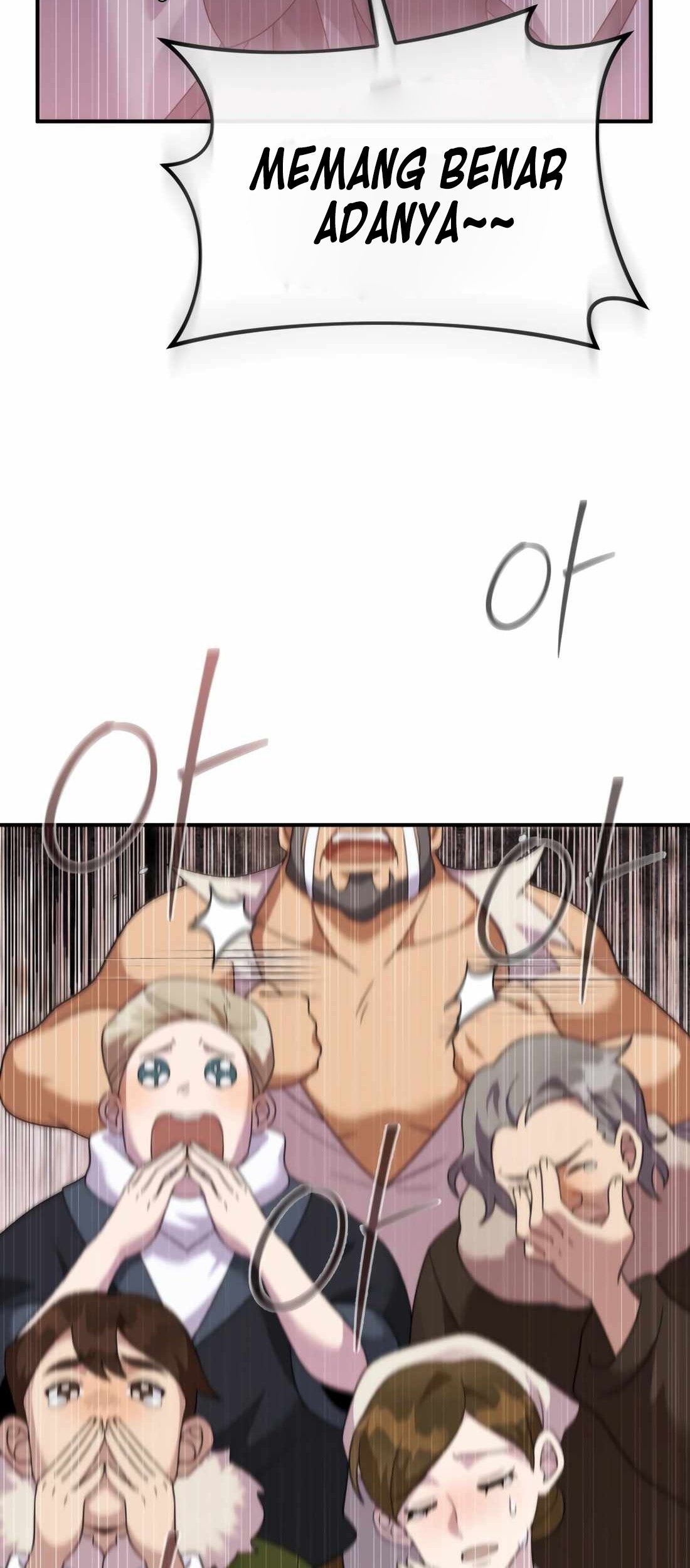 How To Survive As A Terminally Ill Dragon Chapter 44 Gambar 41