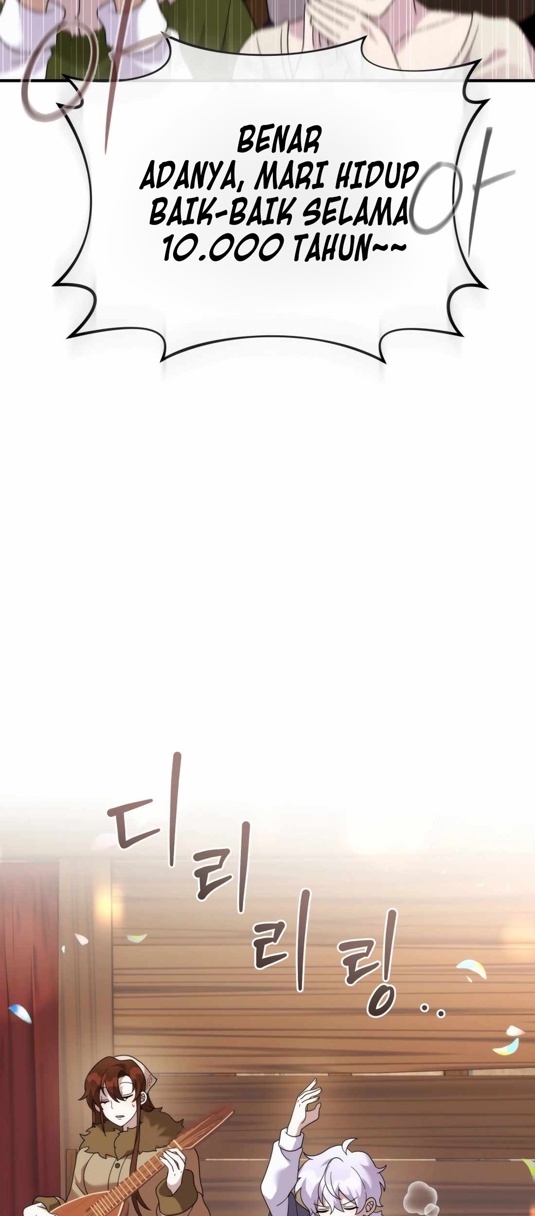 How To Survive As A Terminally Ill Dragon Chapter 44 Gambar 42