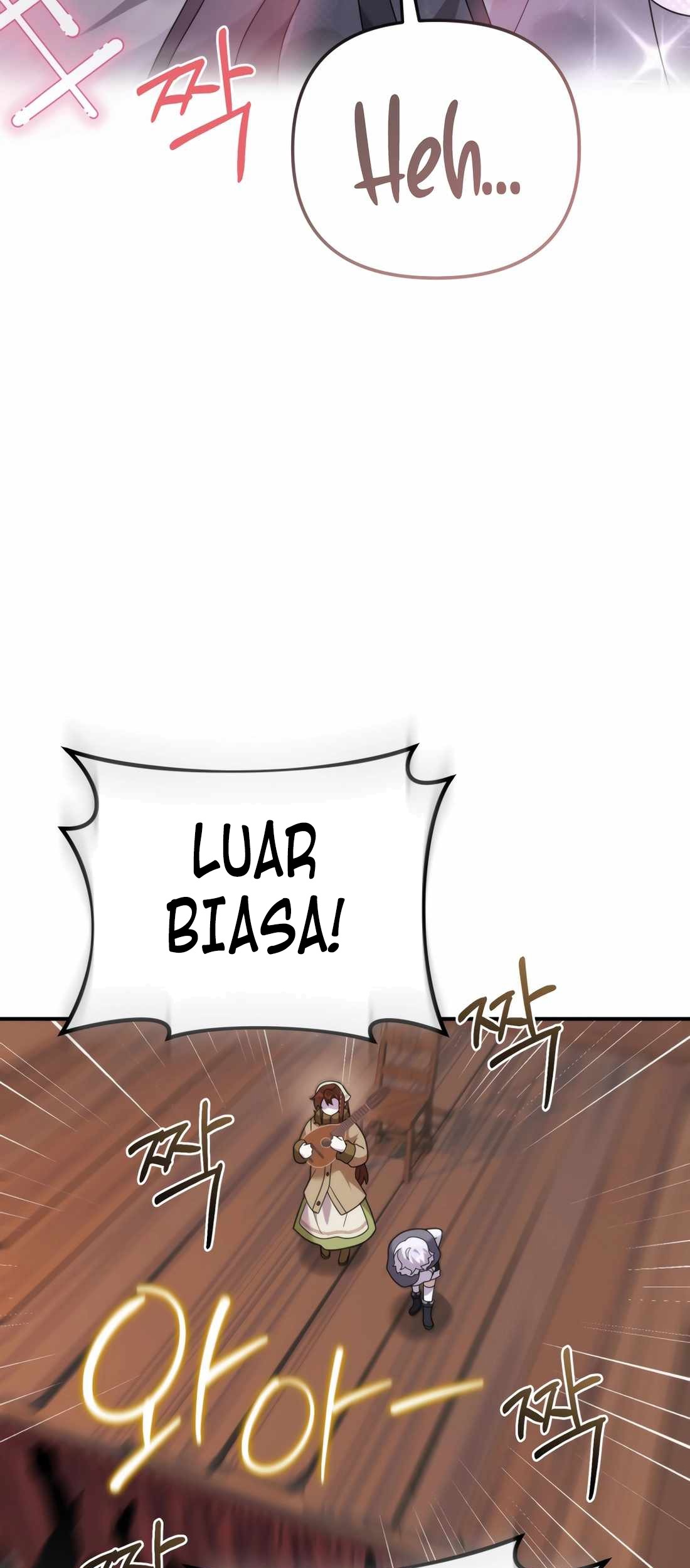 How To Survive As A Terminally Ill Dragon Chapter 44 Gambar 48