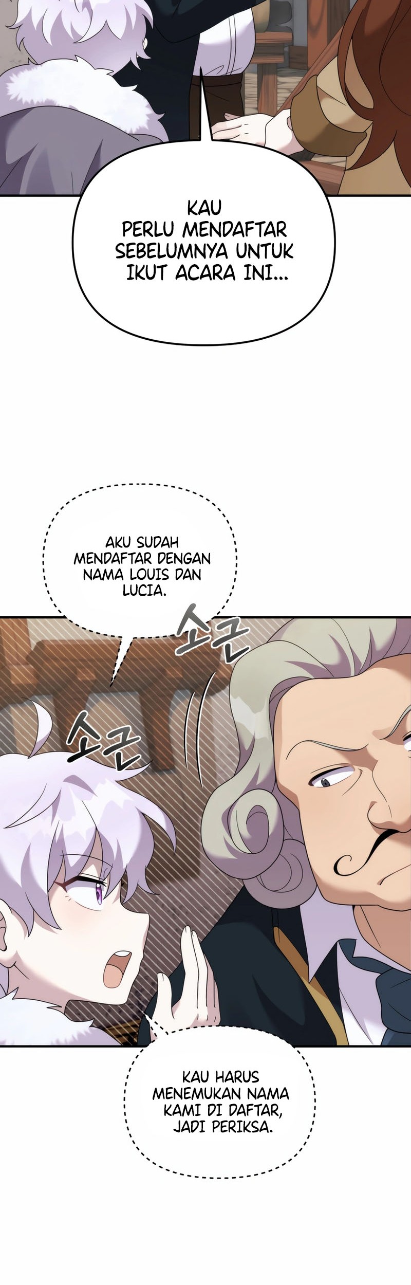 How To Survive As A Terminally Ill Dragon Chapter 43 Gambar 54