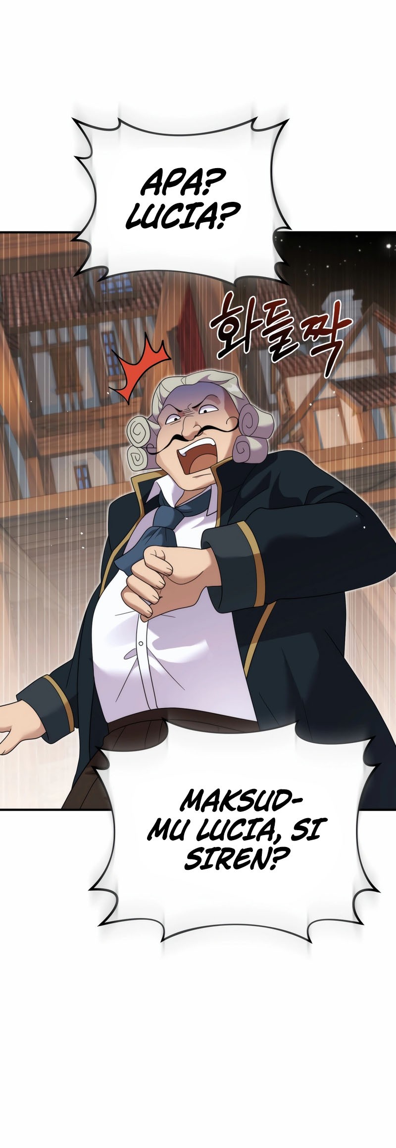 How To Survive As A Terminally Ill Dragon Chapter 43 Gambar 55