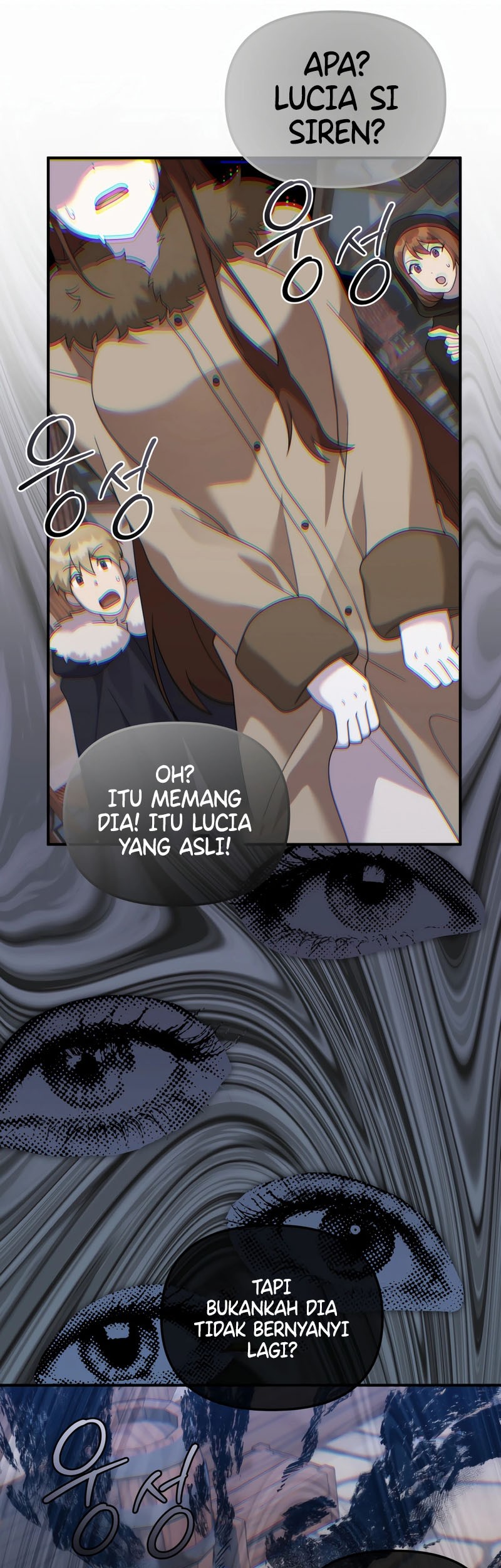 How To Survive As A Terminally Ill Dragon Chapter 43 Gambar 56