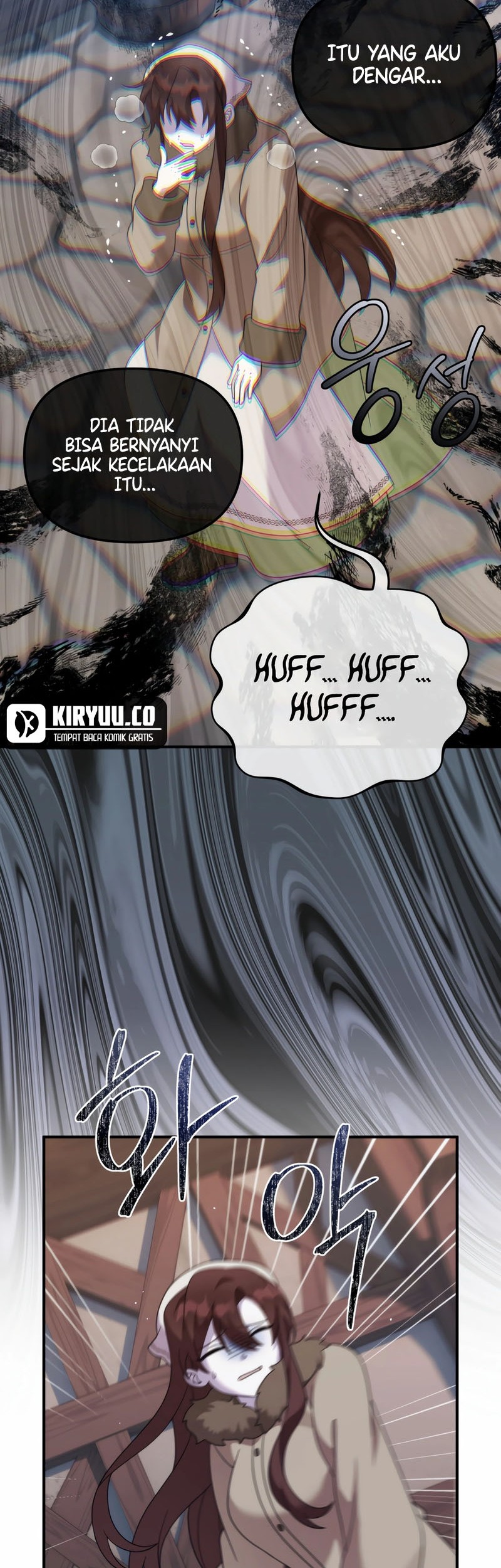 How To Survive As A Terminally Ill Dragon Chapter 43 Gambar 57
