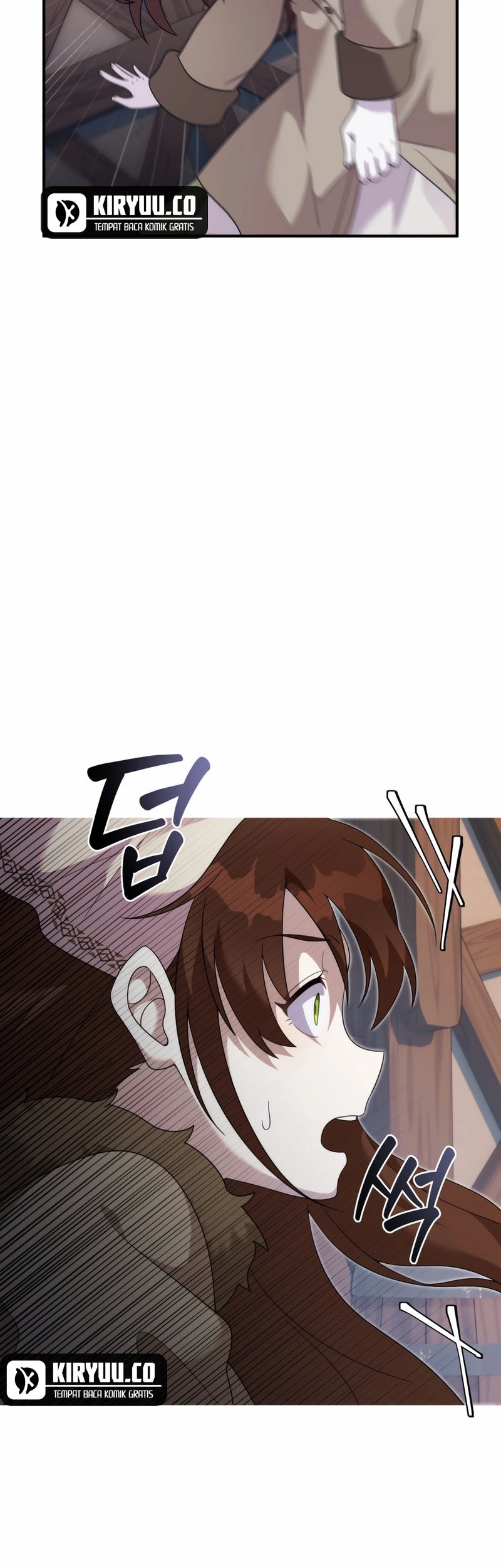 How To Survive As A Terminally Ill Dragon Chapter 43 Gambar 58
