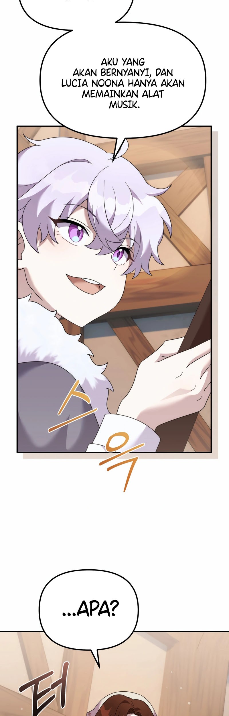 How To Survive As A Terminally Ill Dragon Chapter 43 Gambar 60