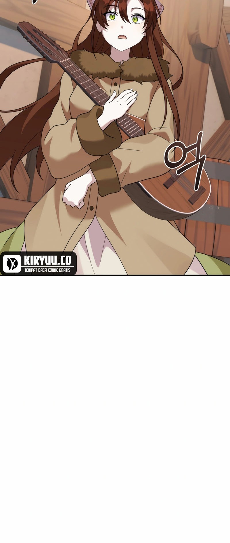How To Survive As A Terminally Ill Dragon Chapter 43 Gambar 61