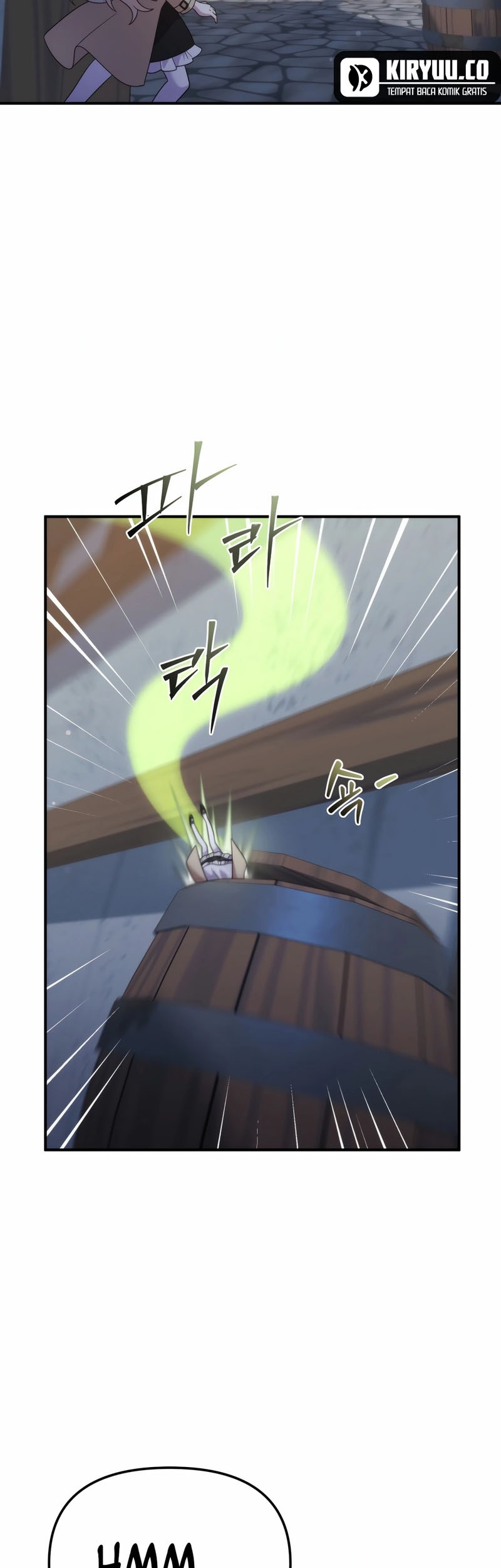 How To Survive As A Terminally Ill Dragon Chapter 43 Gambar 5