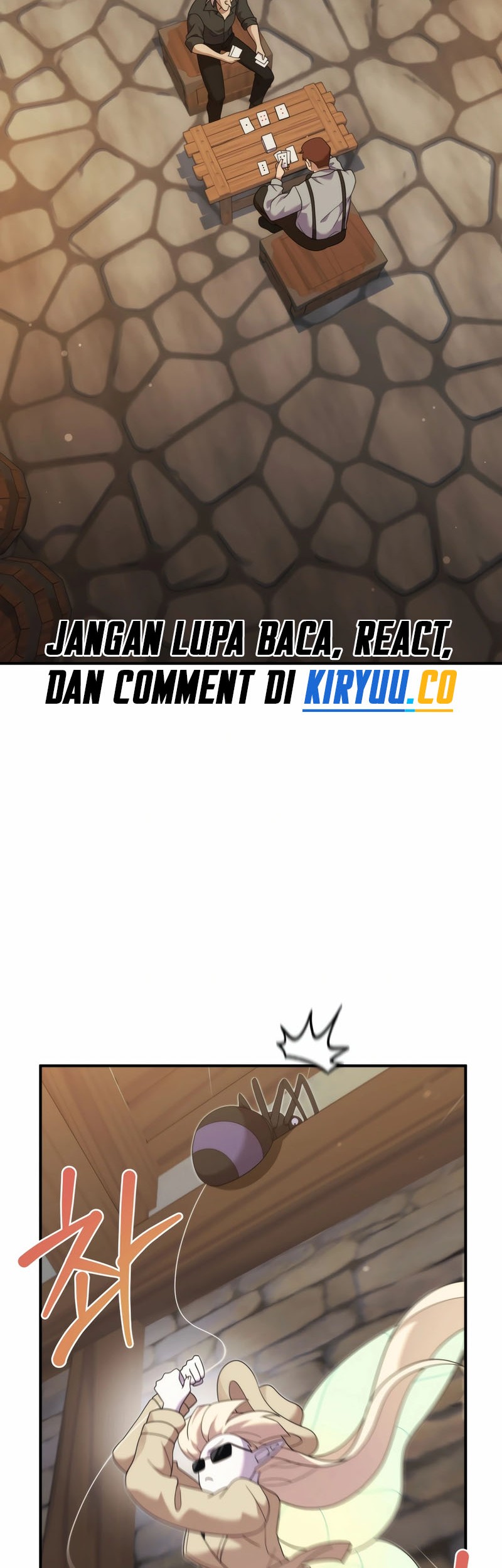 How To Survive As A Terminally Ill Dragon Chapter 43 Gambar 12