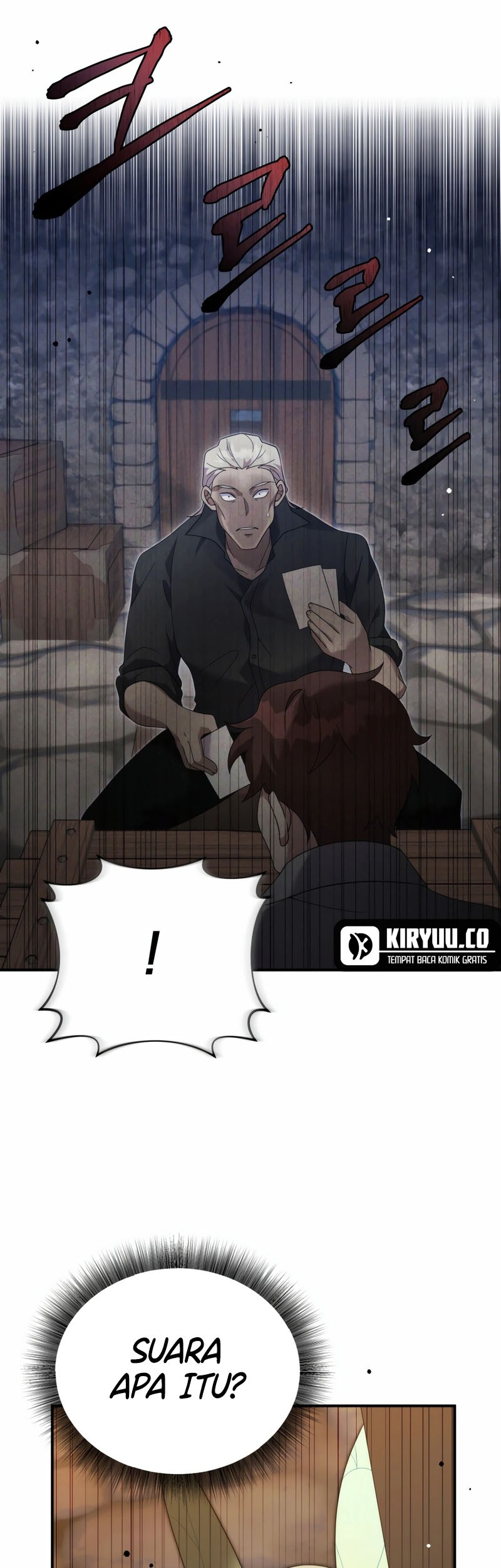 How To Survive As A Terminally Ill Dragon Chapter 43 Gambar 15