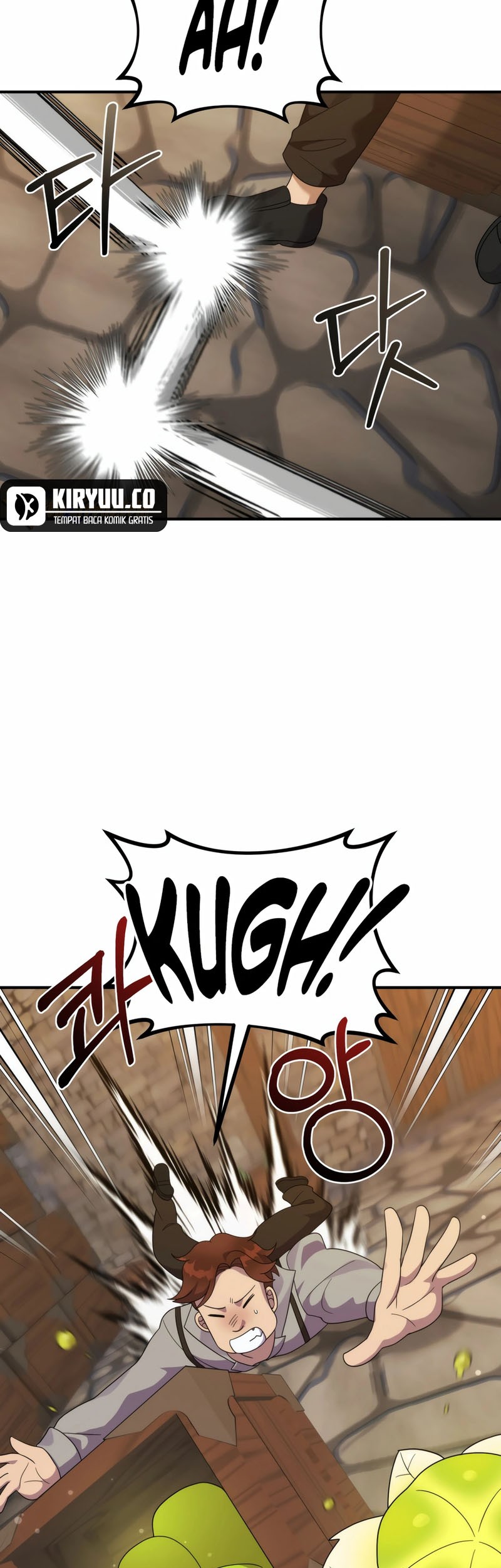 How To Survive As A Terminally Ill Dragon Chapter 43 Gambar 19