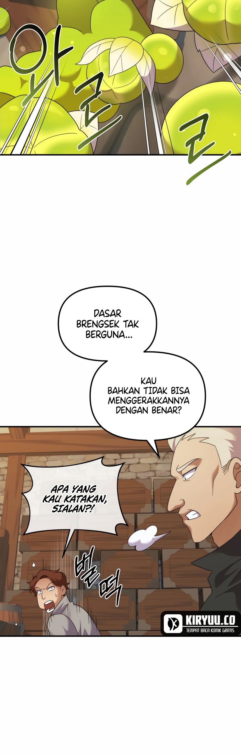 How To Survive As A Terminally Ill Dragon Chapter 43 Gambar 20