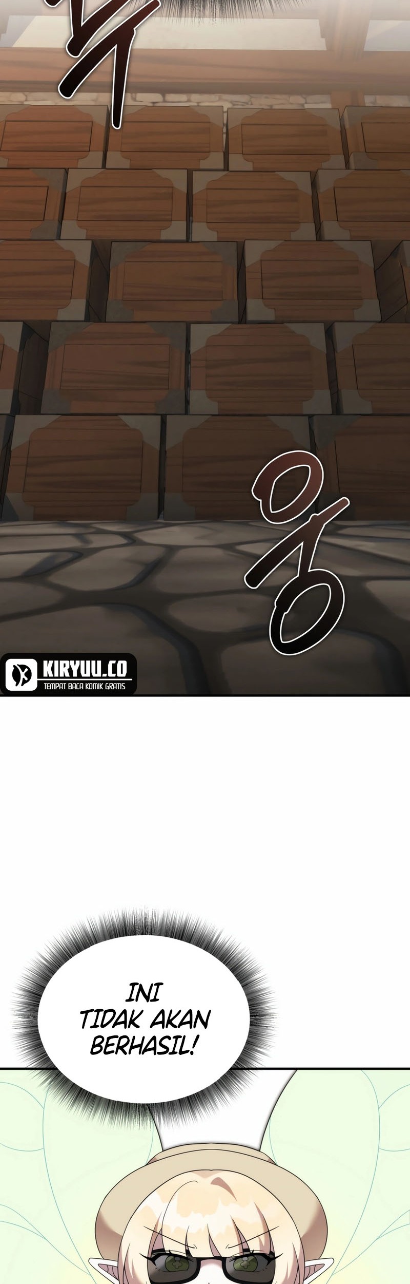 How To Survive As A Terminally Ill Dragon Chapter 43 Gambar 22