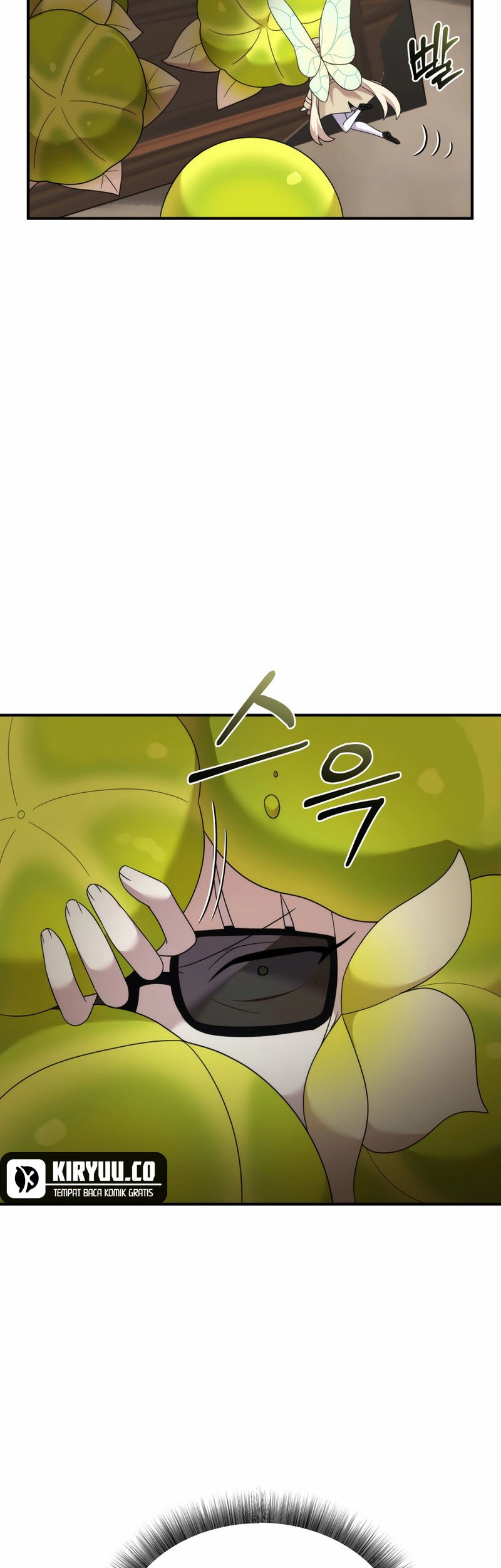 How To Survive As A Terminally Ill Dragon Chapter 43 Gambar 24