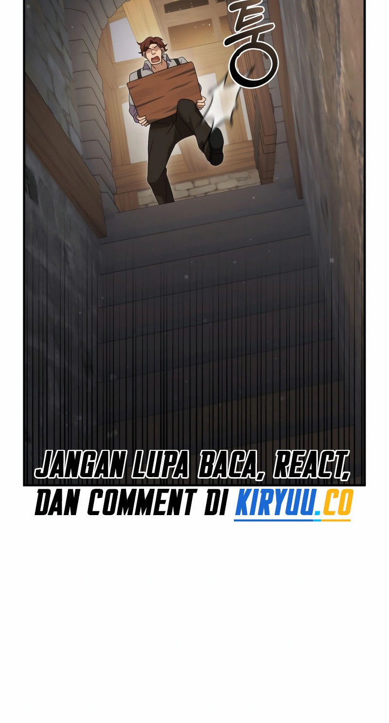 How To Survive As A Terminally Ill Dragon Chapter 43 Gambar 26